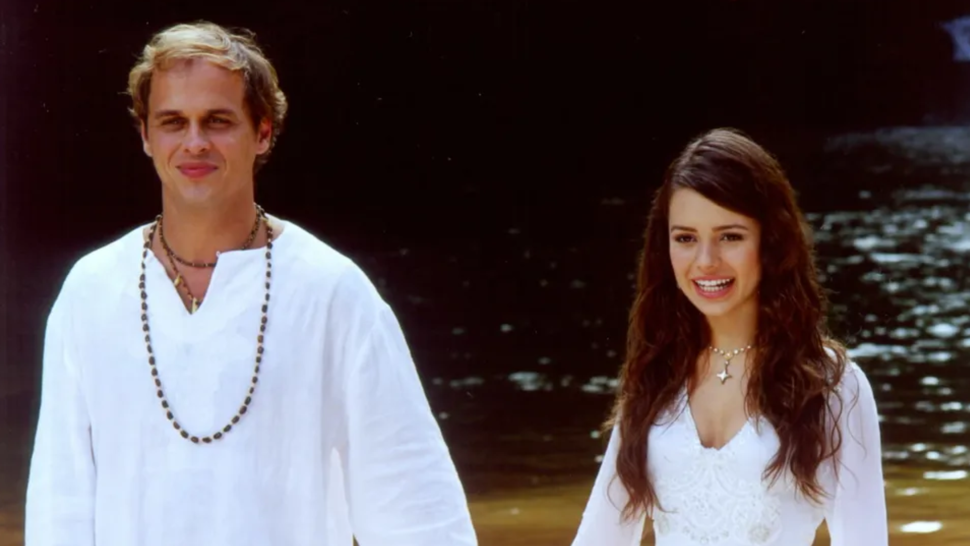 Novela da Globo protagonizada por Sandy virou alvo de grupos religiosos há 24 anos