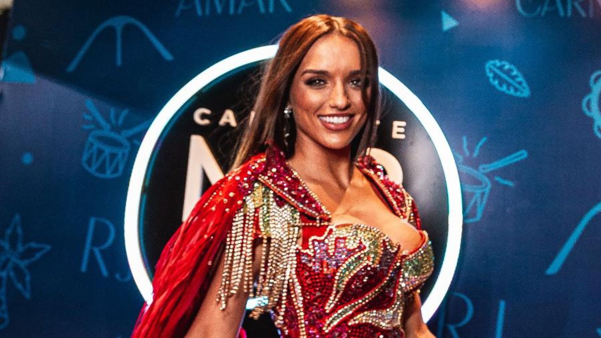 Rafa Kalimann rebate acusações de intolerância religiosa no Carnaval: ‘Doloroso’