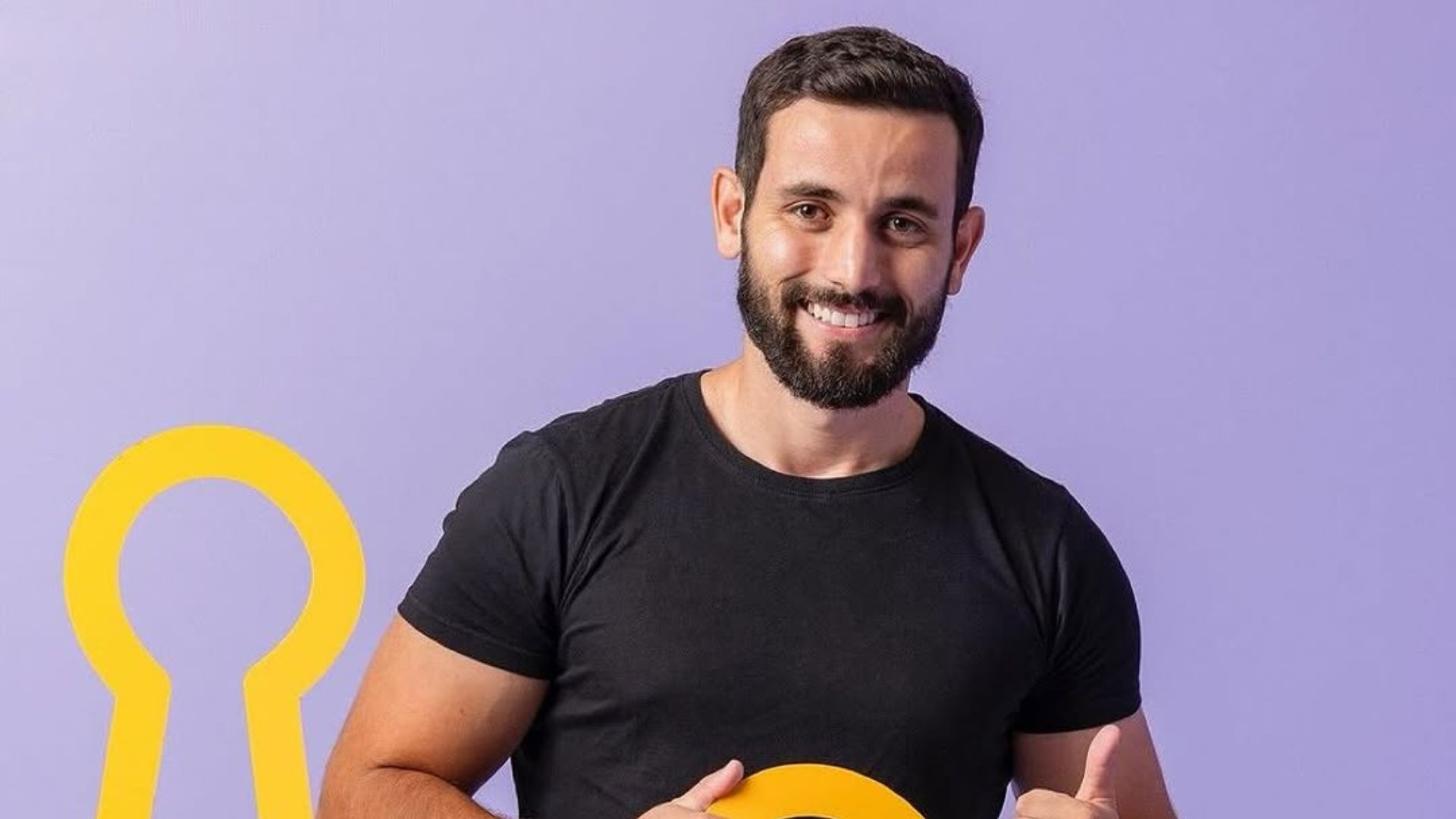 Matteus Amaral procurou ex-BBB durante namoro com Isabelle Nogueira; saiba quem