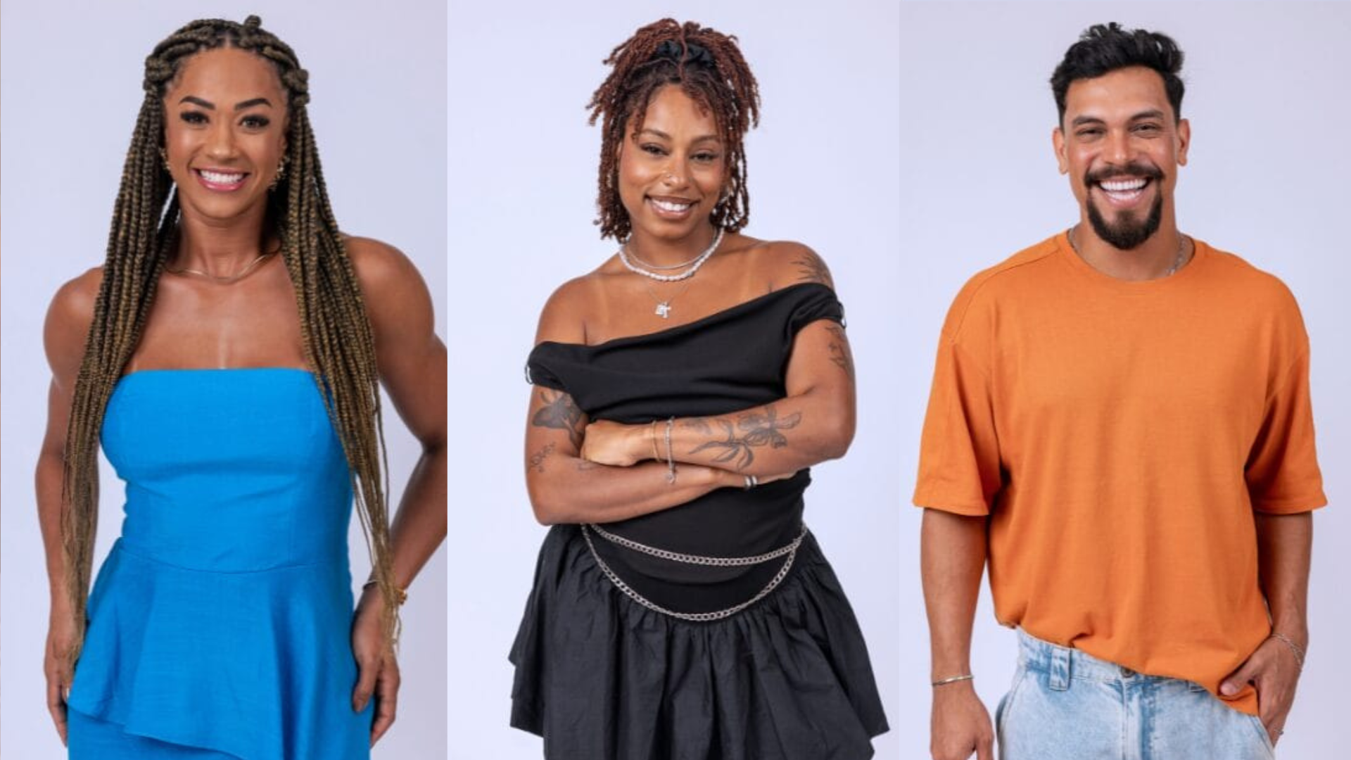 BBB 25: Quem deve ser eliminado no próximo paredão do reality show?