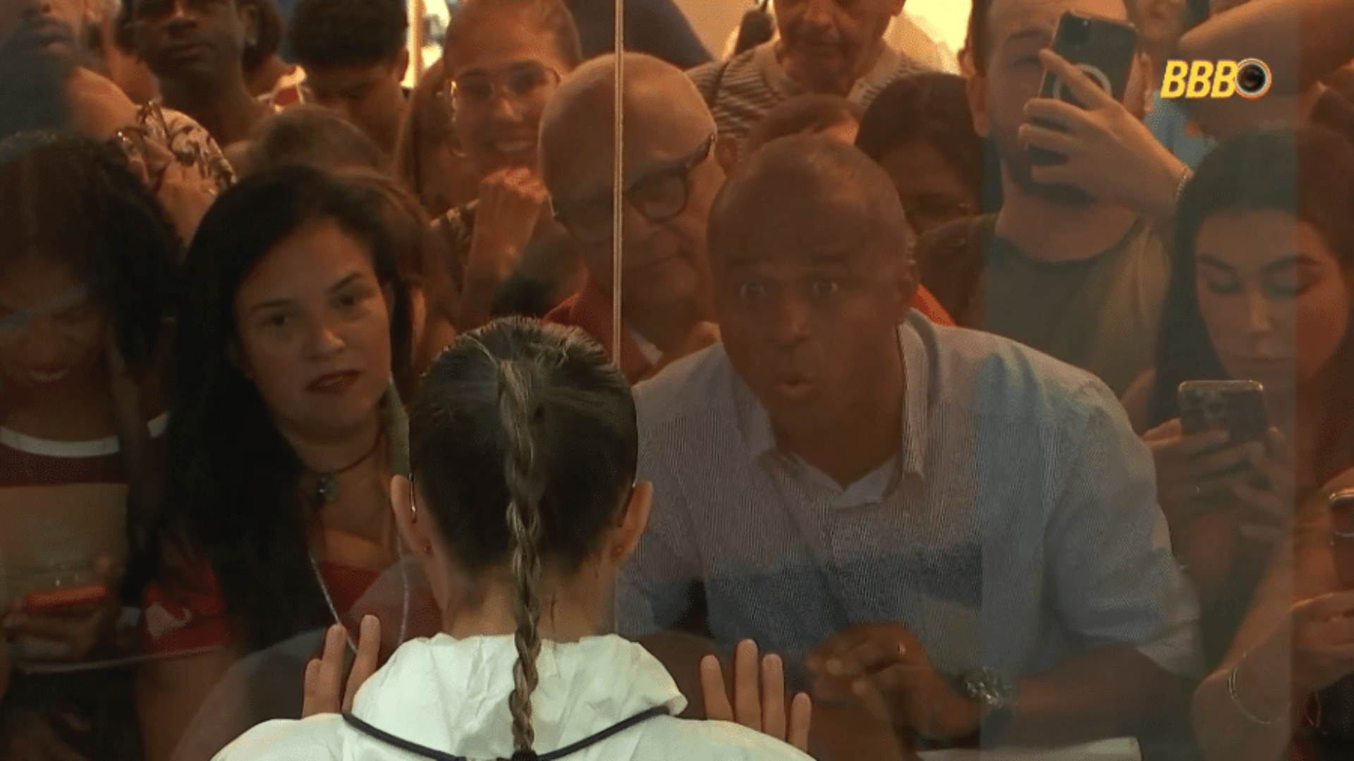 BBB 25: Irmão de Diogo Almeida intefere no jogo ao participar da Vitrine do Seu Fifi