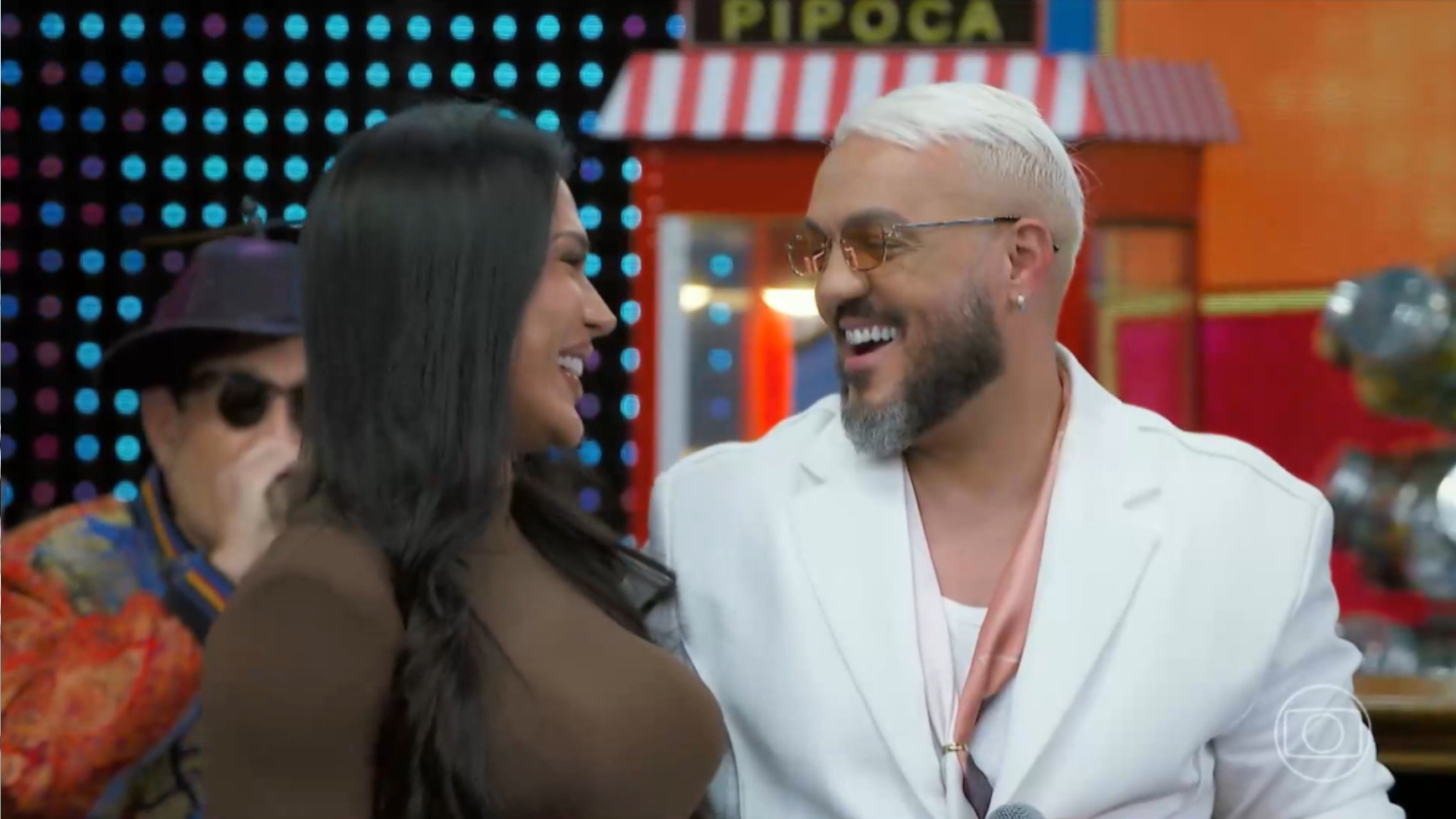 Gracyanne Barbosa abre o jogo sobre vida amorosa após término com Belo: ‘Não estou fechada’