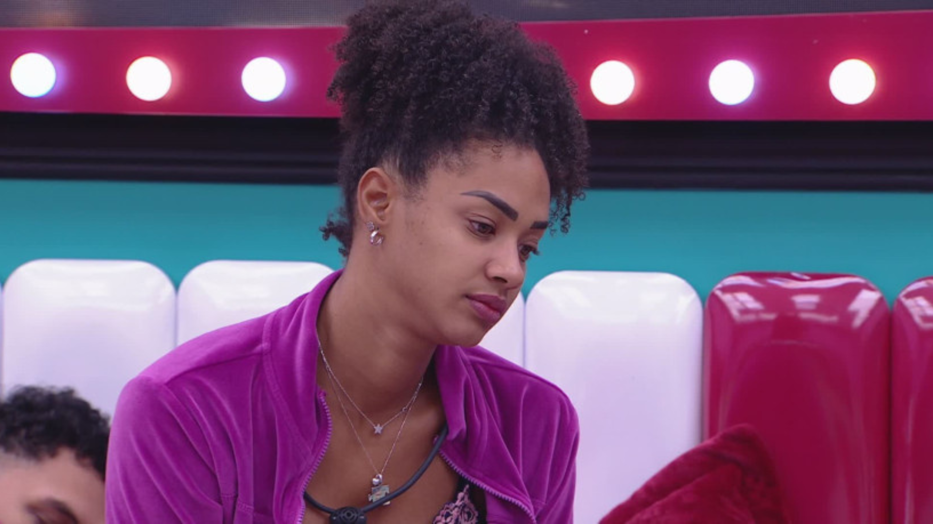 BBB 25: Aline confessa decepção com amigos após saída do reality: ‘Considerava minhas aliadas’