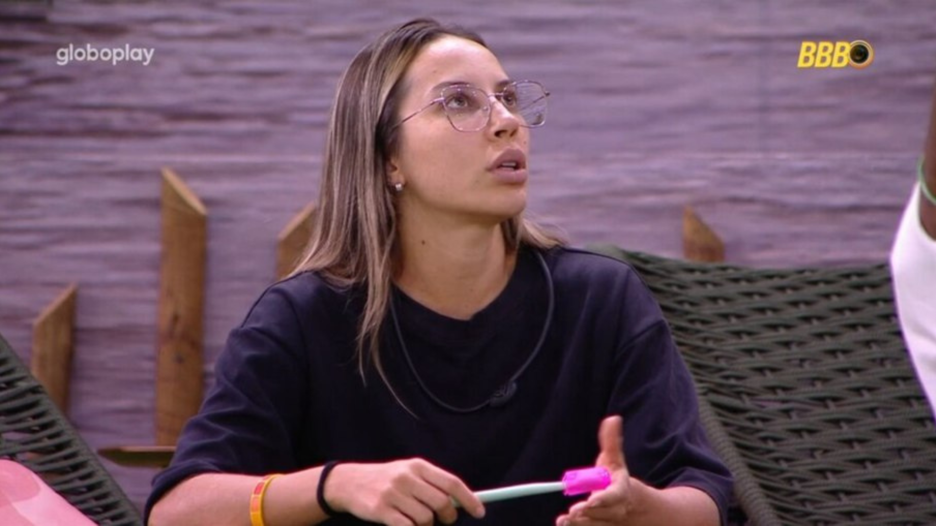 BBB 25: Irmão de Renata lamenta ataques de torcida adversária: ‘Sem passar por cima de seus valores’