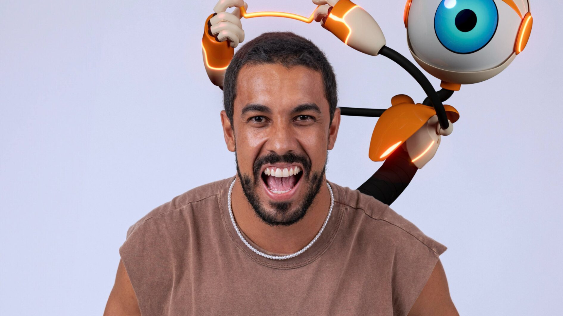 BBB 25: Maike define quem vai direto para o próximo paredão