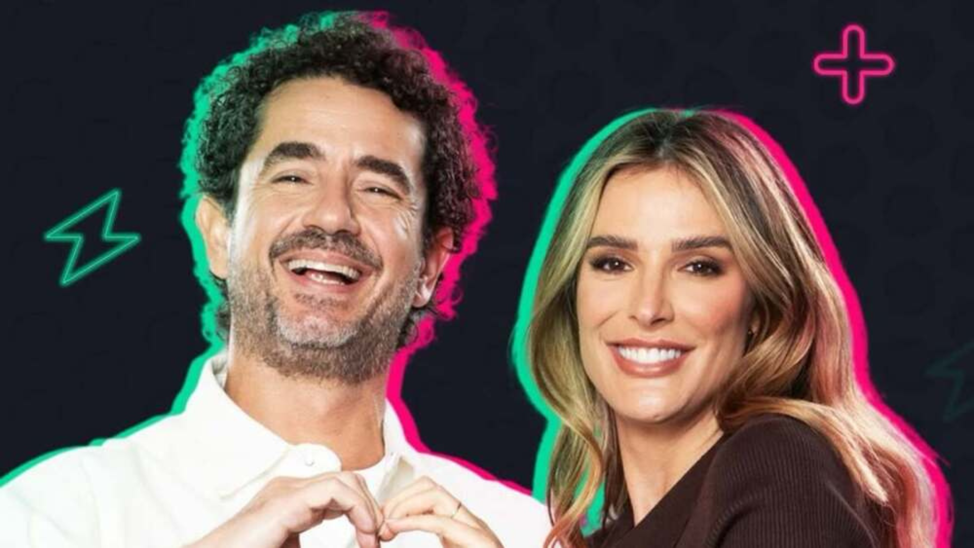 Record bate o martelo sobre estreia de Power Couple Brasil; veja os detalhes