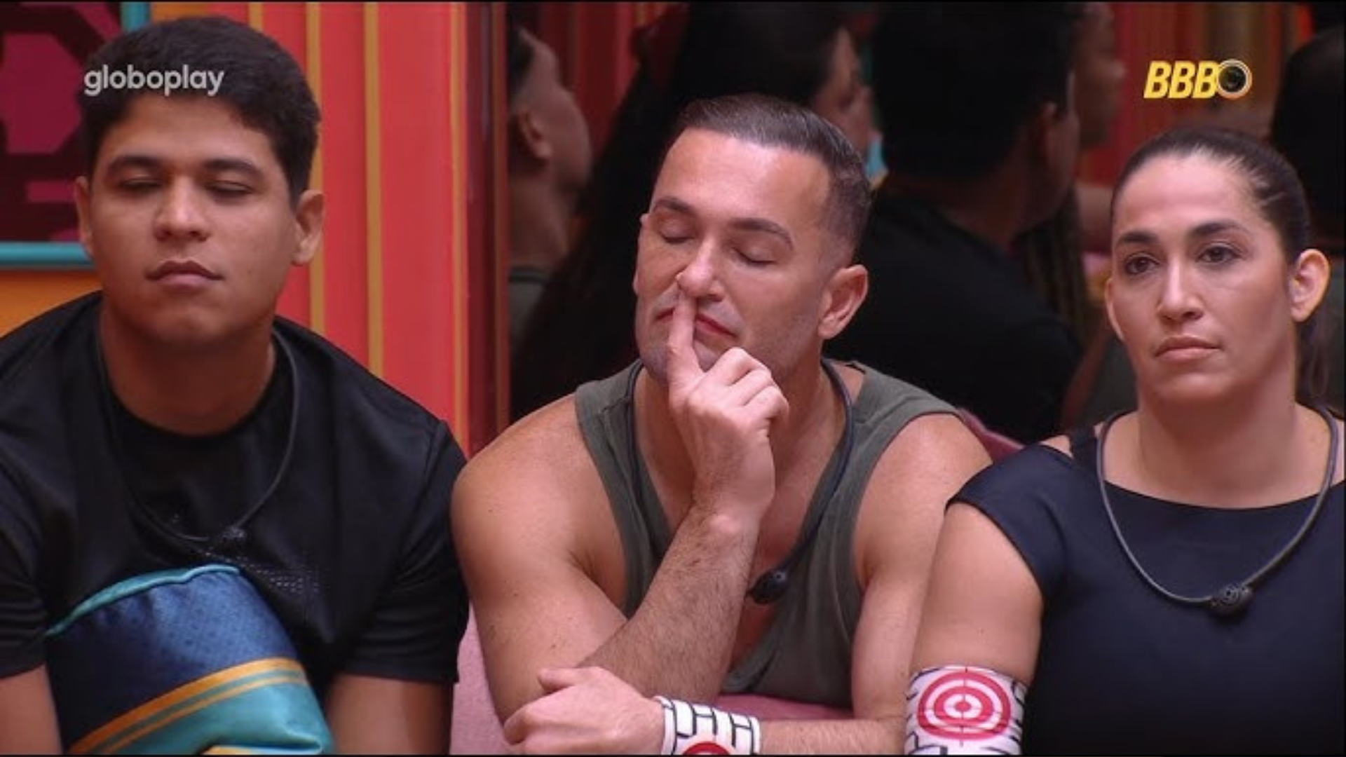 BBB 25: Quem venceu a Prova do Anjo? Brother escolhe sister para o Castigo do Monstro