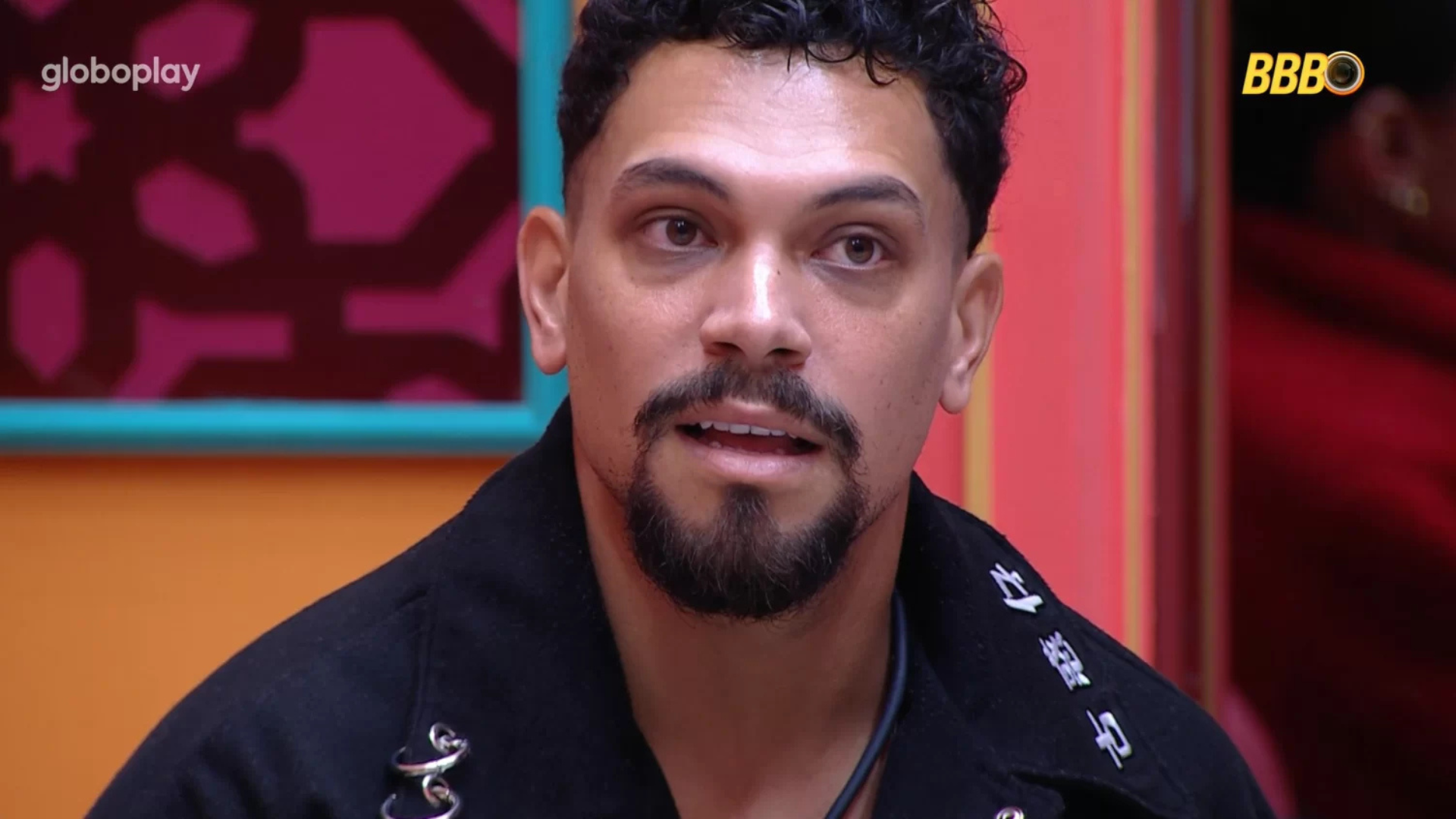 BBB 25: Vinícius arremata Poder Curinga e poderá colocar brother direto no paredão; entenda