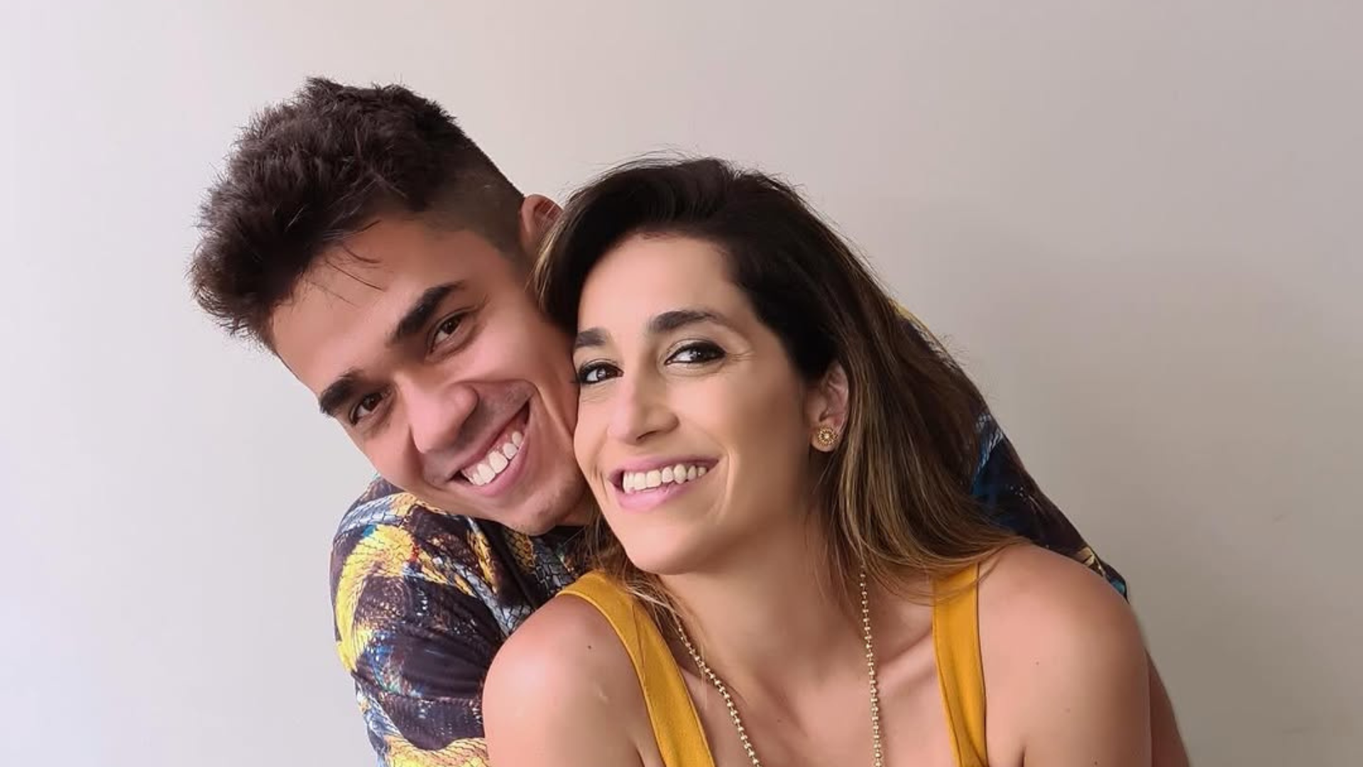 BBB 25: Marido de Daniele Hypolito rasga o verbo sobre Gracyanne Barbosa: ‘Revoltado’