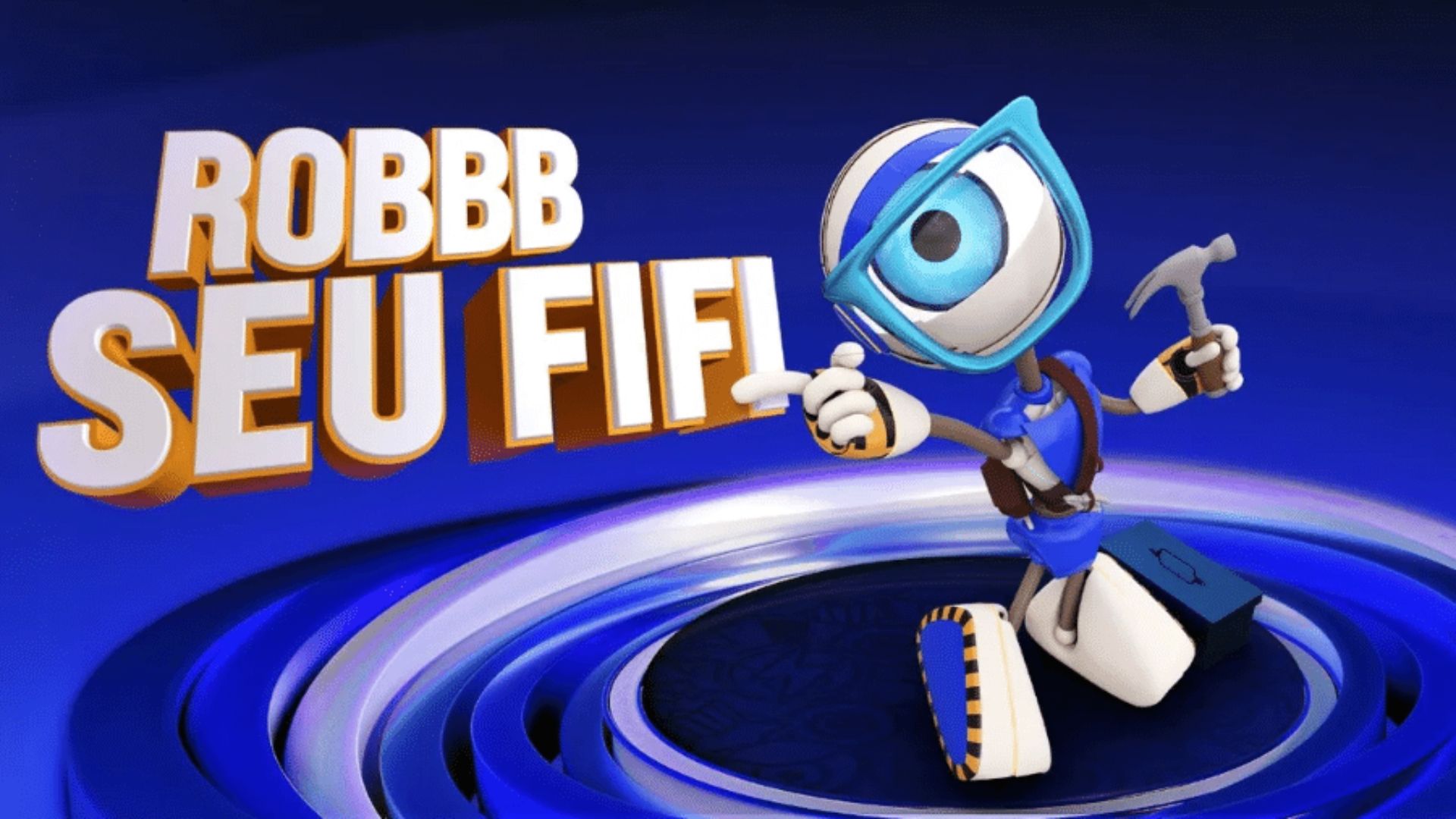 BBB 25: Globo tem frases potentes para recuperar audiência com Seu Fifi; saiba quais