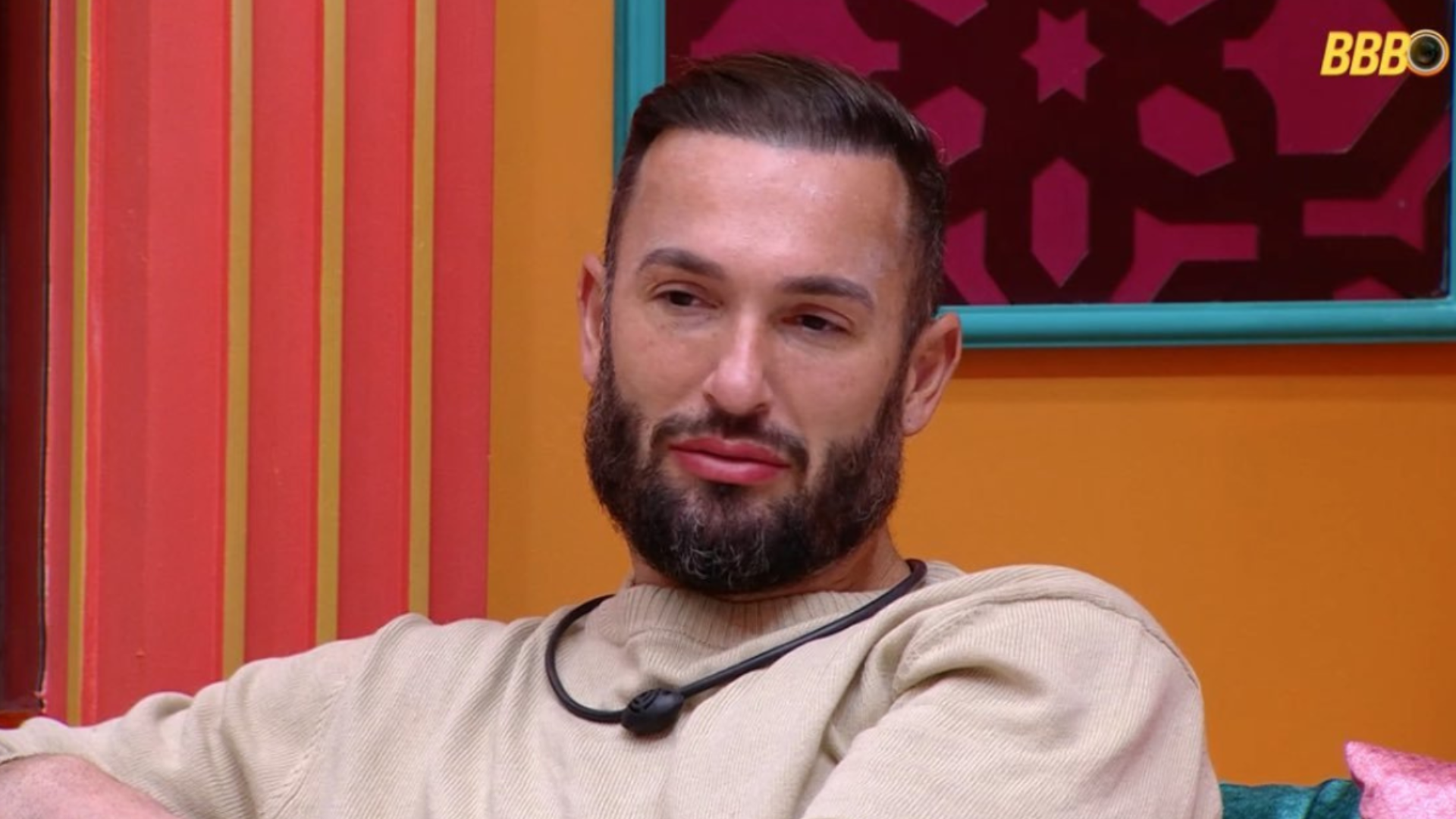 BBB 25: Diego Hypolito revela qual sister ele quer fora do reality no próximo paredão; saiba quem