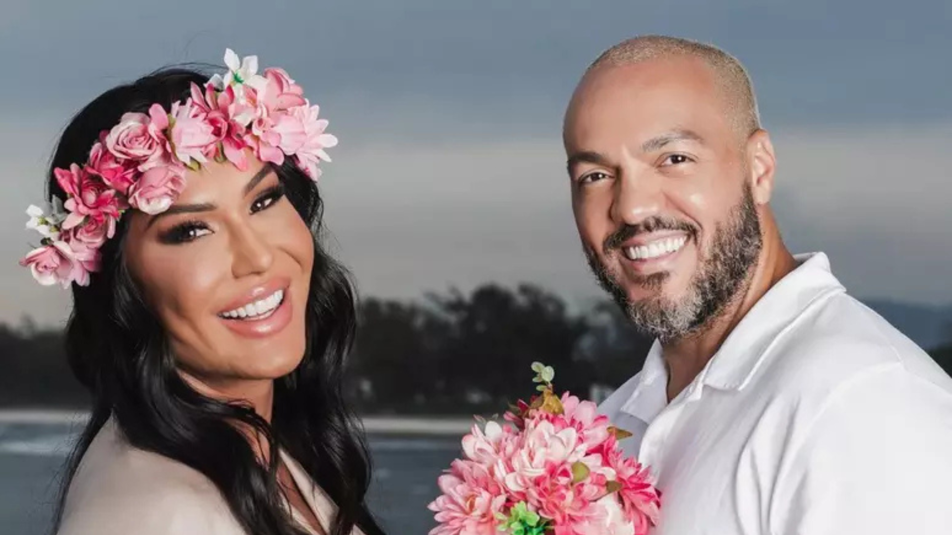 BBB 25: Gracyanne Barbosa abre o jogo sobre acusação contra Belo: ‘Pessoa que tem falhas’