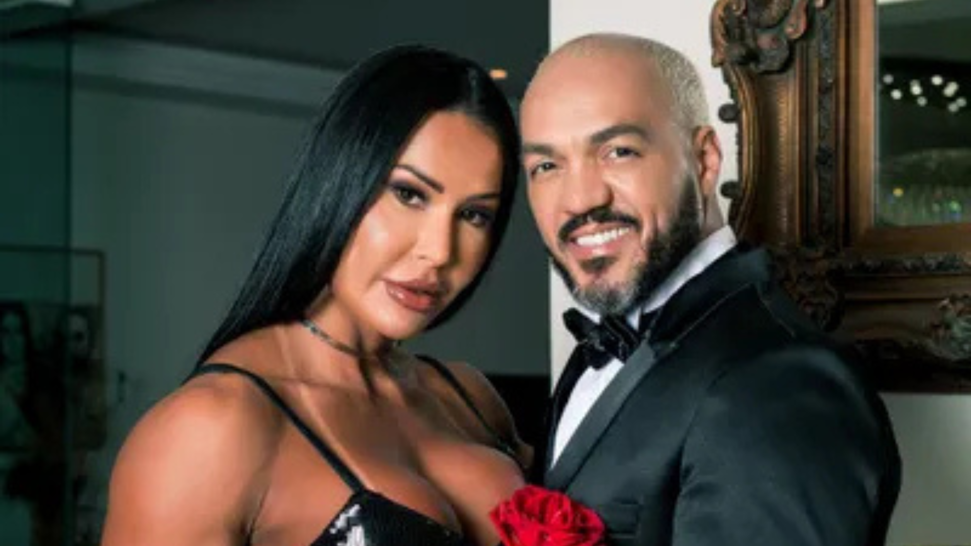 Surpresa? Gracyanne Barbosa já sabia de namoro de Belo antes mesmo de entrar no BBB 25
