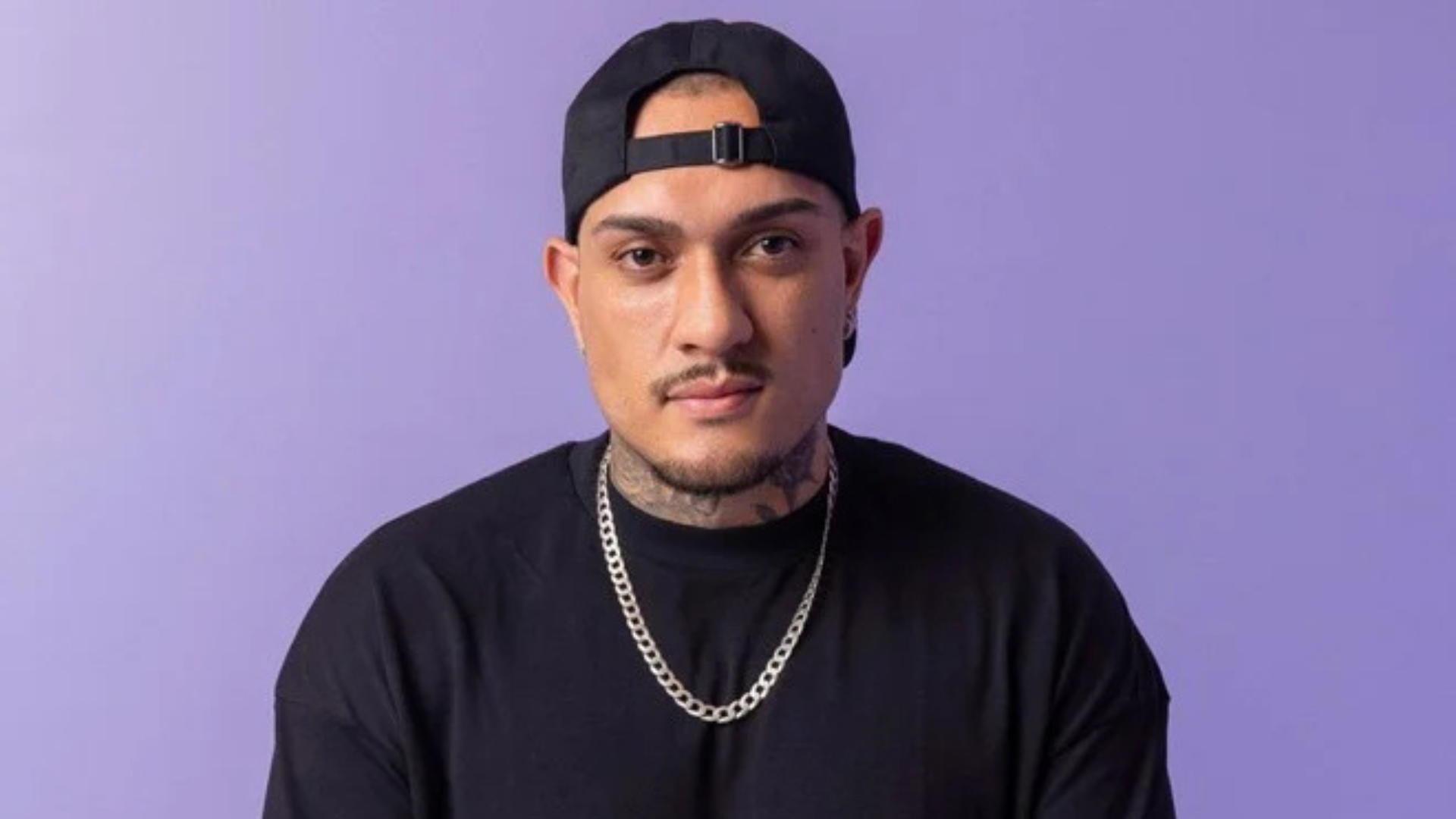 BBB 25: MC Binn promete causar em retorno ao Sincerão do reality show: ‘Fofoquinha’