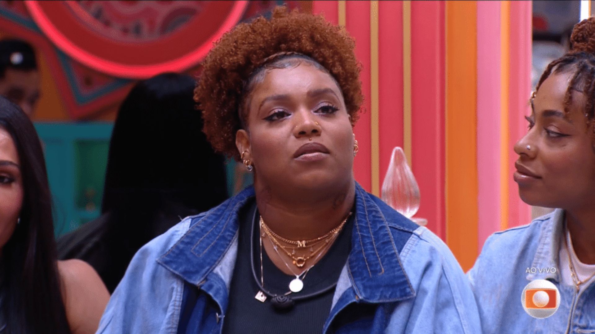 BBB 25: Camilla Maia faz novas críticas sobre sisters após eliminação: ‘Perigosa’