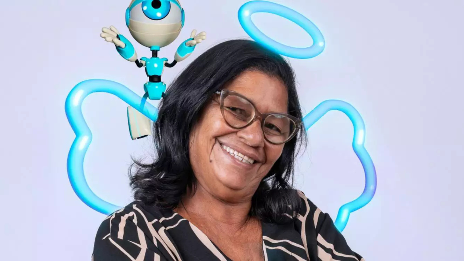 BBB 25: Delma arremata Poder Curinga e poderá salvar brother do paredão; saiba mais