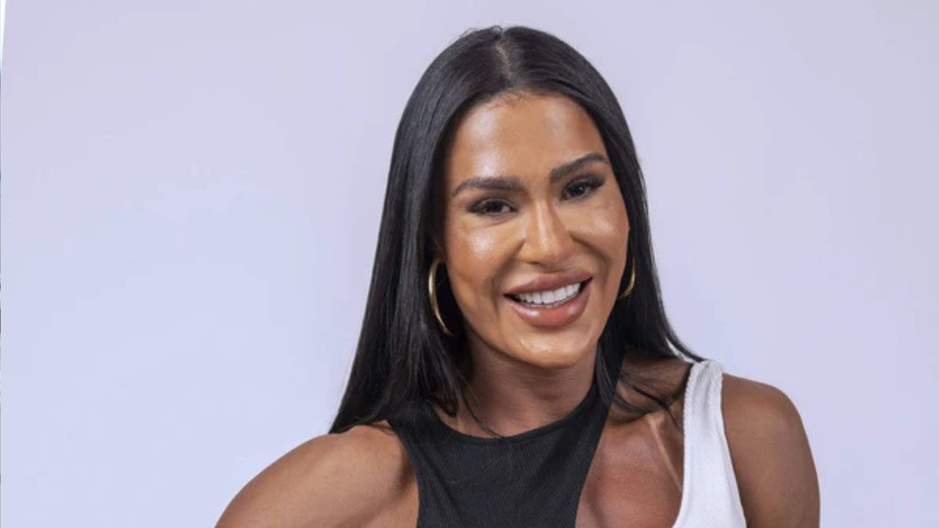 Gracyanne Barbosa sofre com retomada de exercícios físicos após o BBB 25: ‘Mais difícil do que eu esperava’