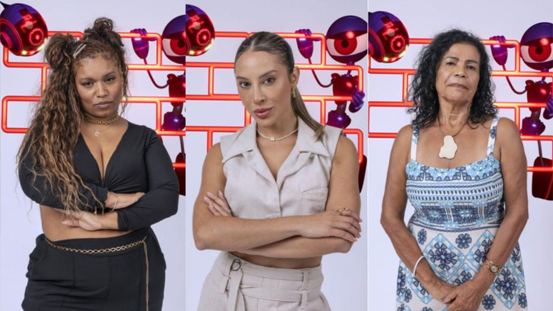 BBB 25: Quem deve ser o próximo eliminado do reality show?