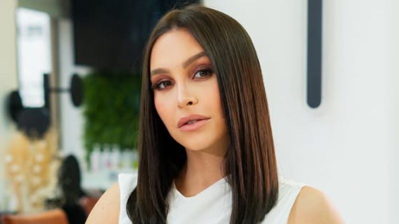 Carla Diaz fala sobre sonho de ser mãe e revela importante decisão: ‘Momento certo’