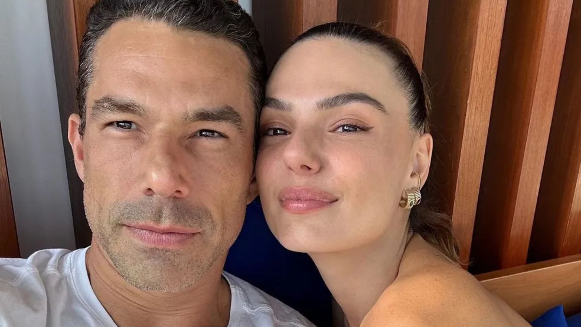 Casamento de Isis Valverde e Marcus Buaiz terá show de famosos e luxo: saiba tudo