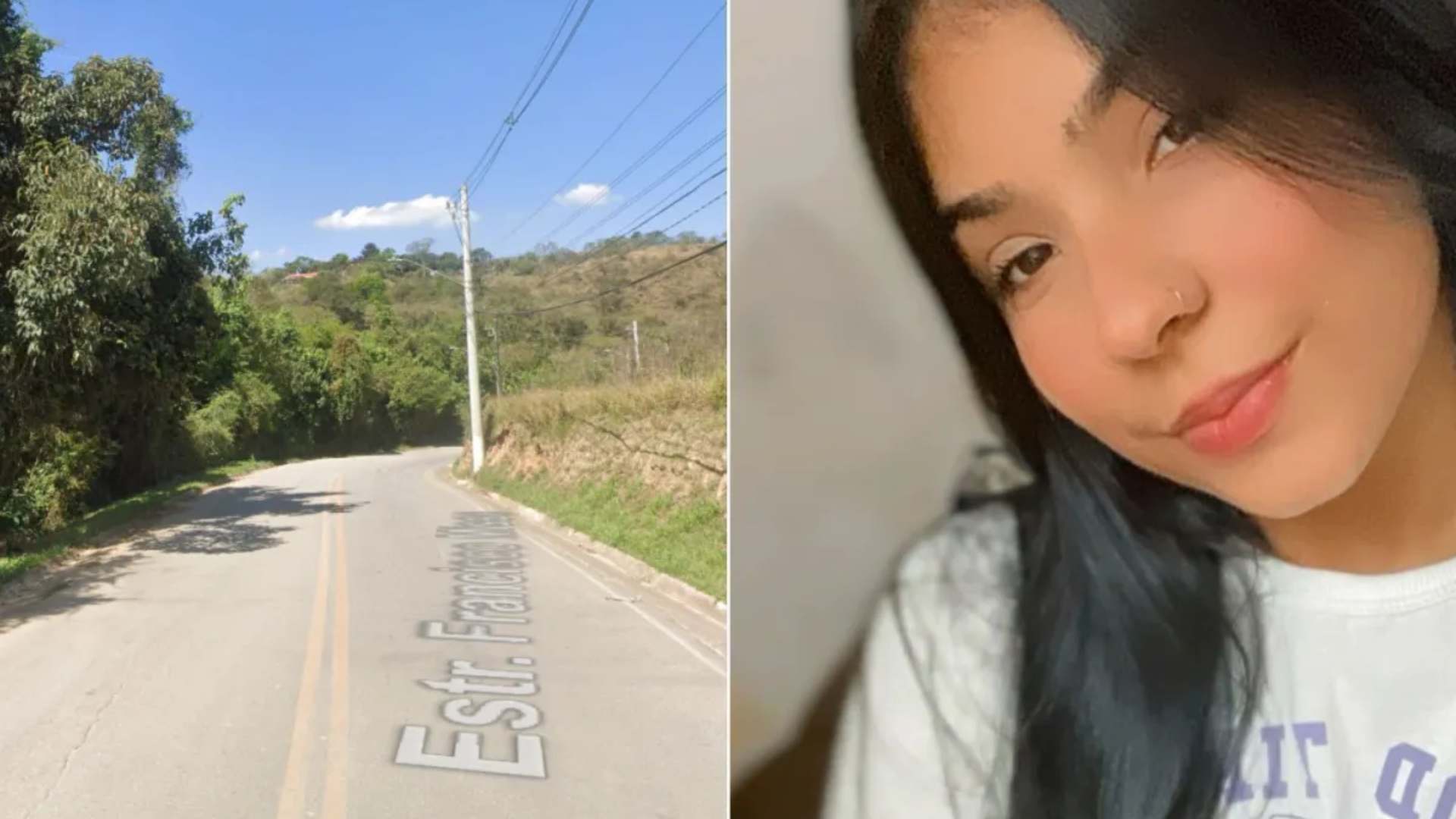 Caso Vitória: Entenda como a polícia acabou chegando a prisão de novo suspeito