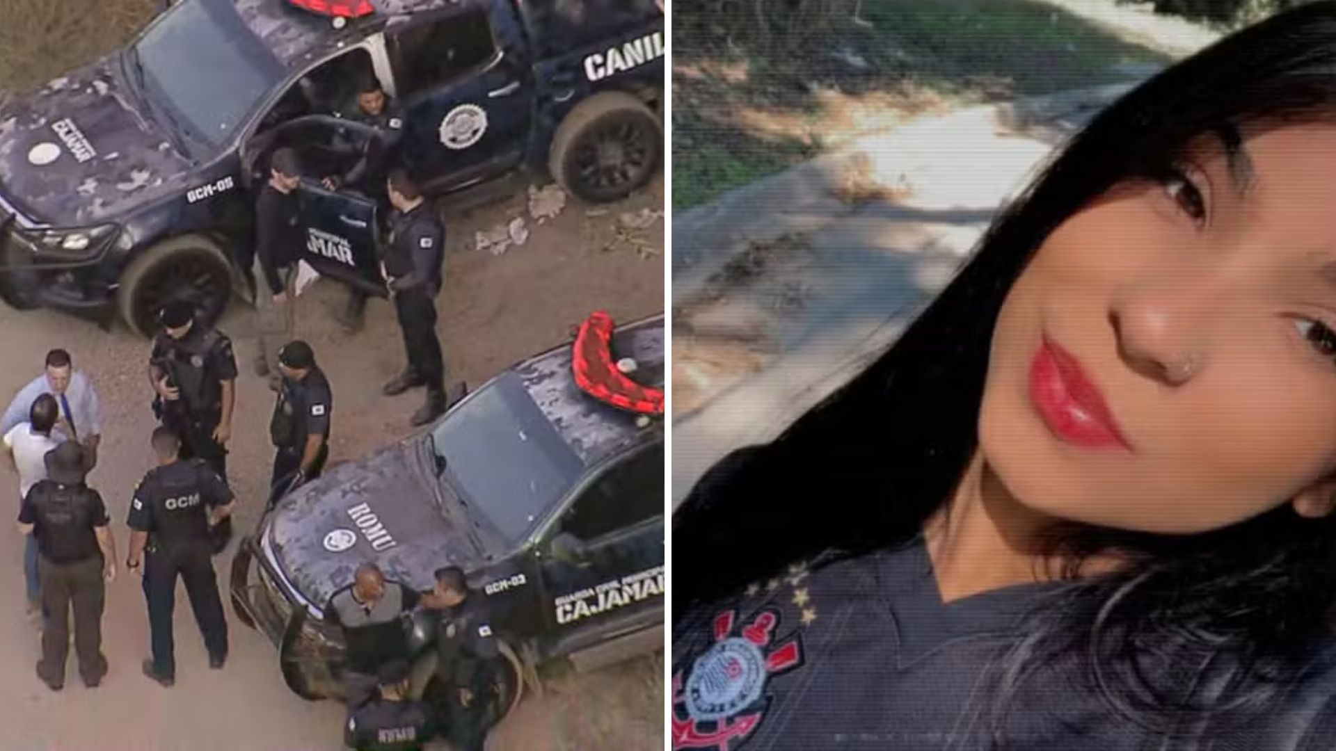 Caso Vitória: o que se sabe sobre a morte da adolescente de 17 anos?