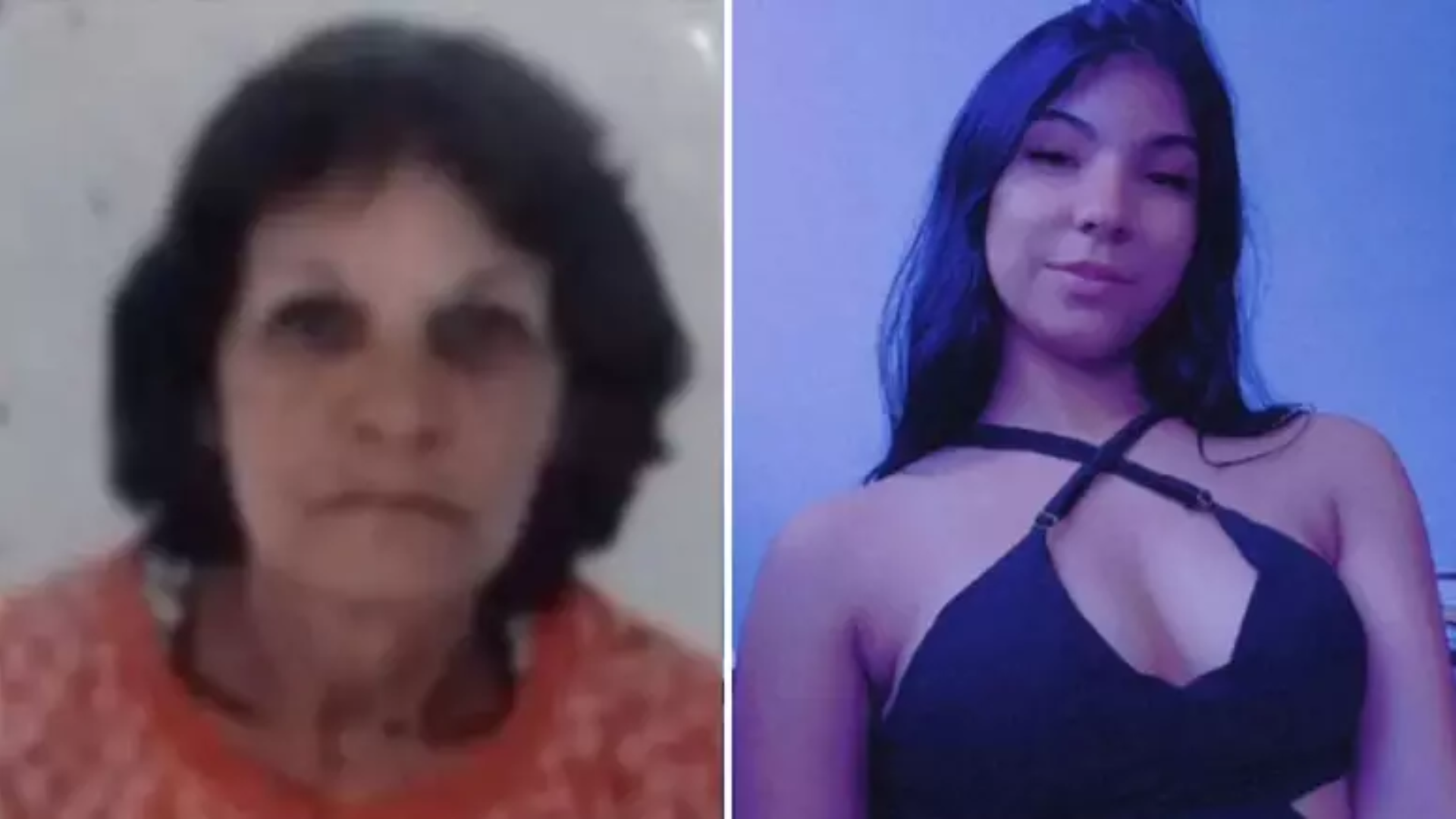 Caso Vitória: Polícia desconfia que morte de idosa pode ter relação com o assassinato da jovem