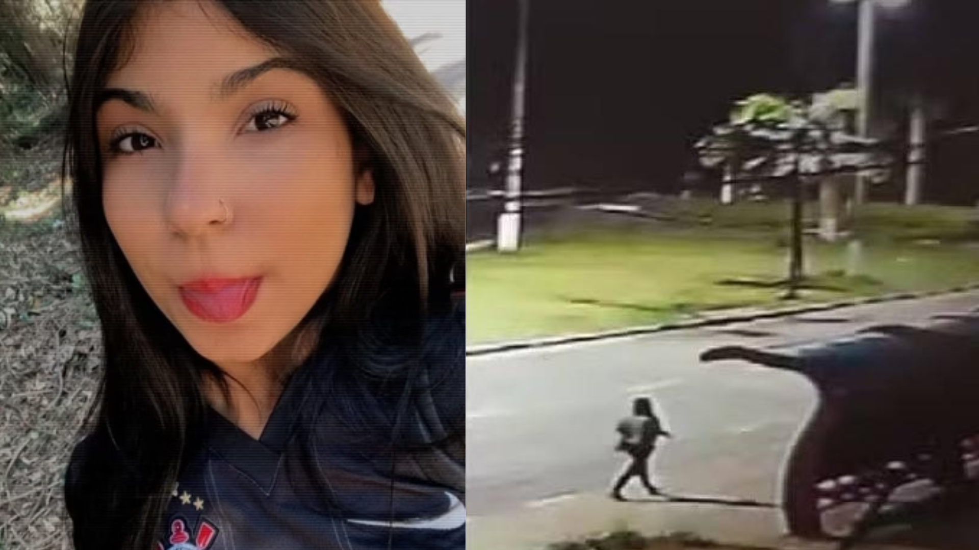 Caso Vitória Regina: Investigação aponta ciúmes como motivo do crime