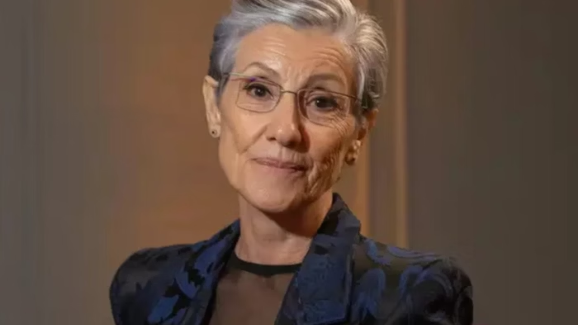 Cassia Kis pode estar voltando para a Globo após diversas polêmicas