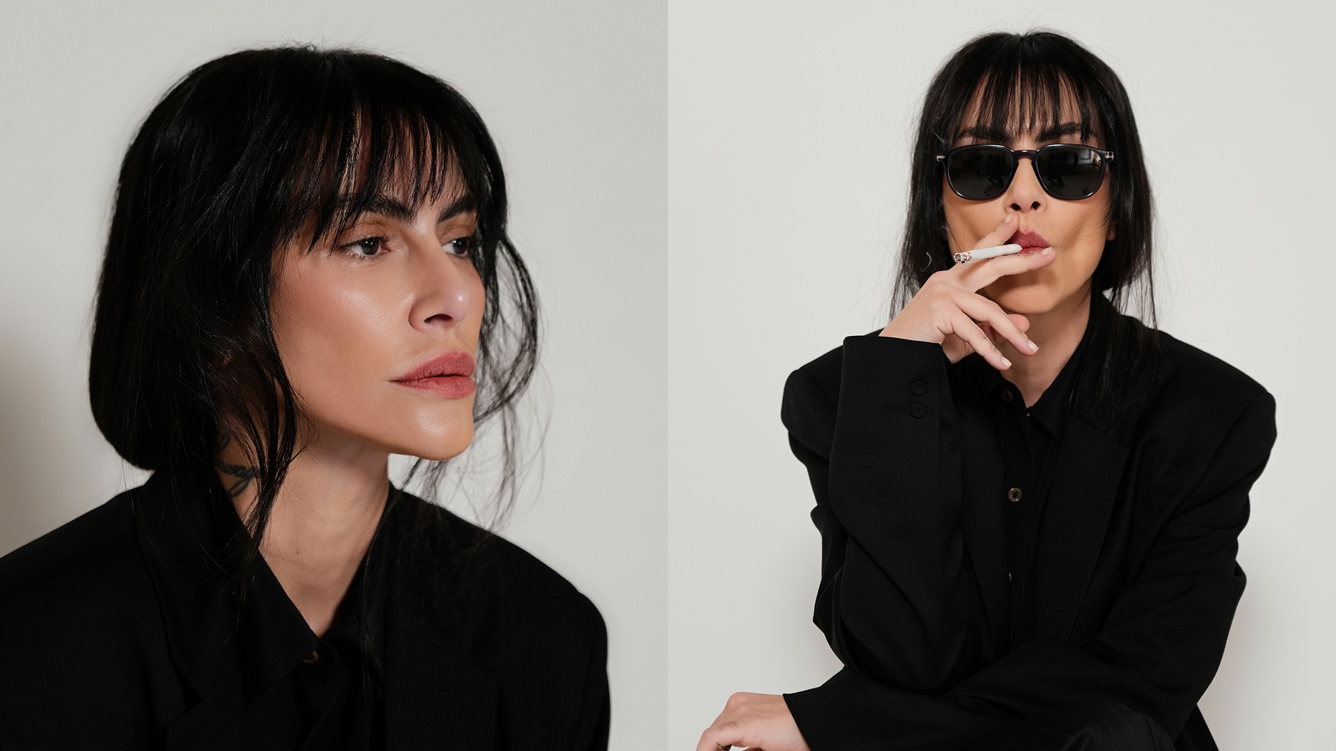 Cleo faz estreia palcos com homenagens para Rita Lee, Tim Maia e Gal Costa