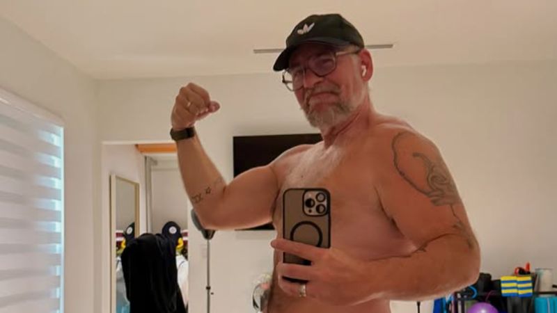 Com menos 60kg, Leandro Hassum fala sobre luta contra a obesidade: ‘Tem tratamento’