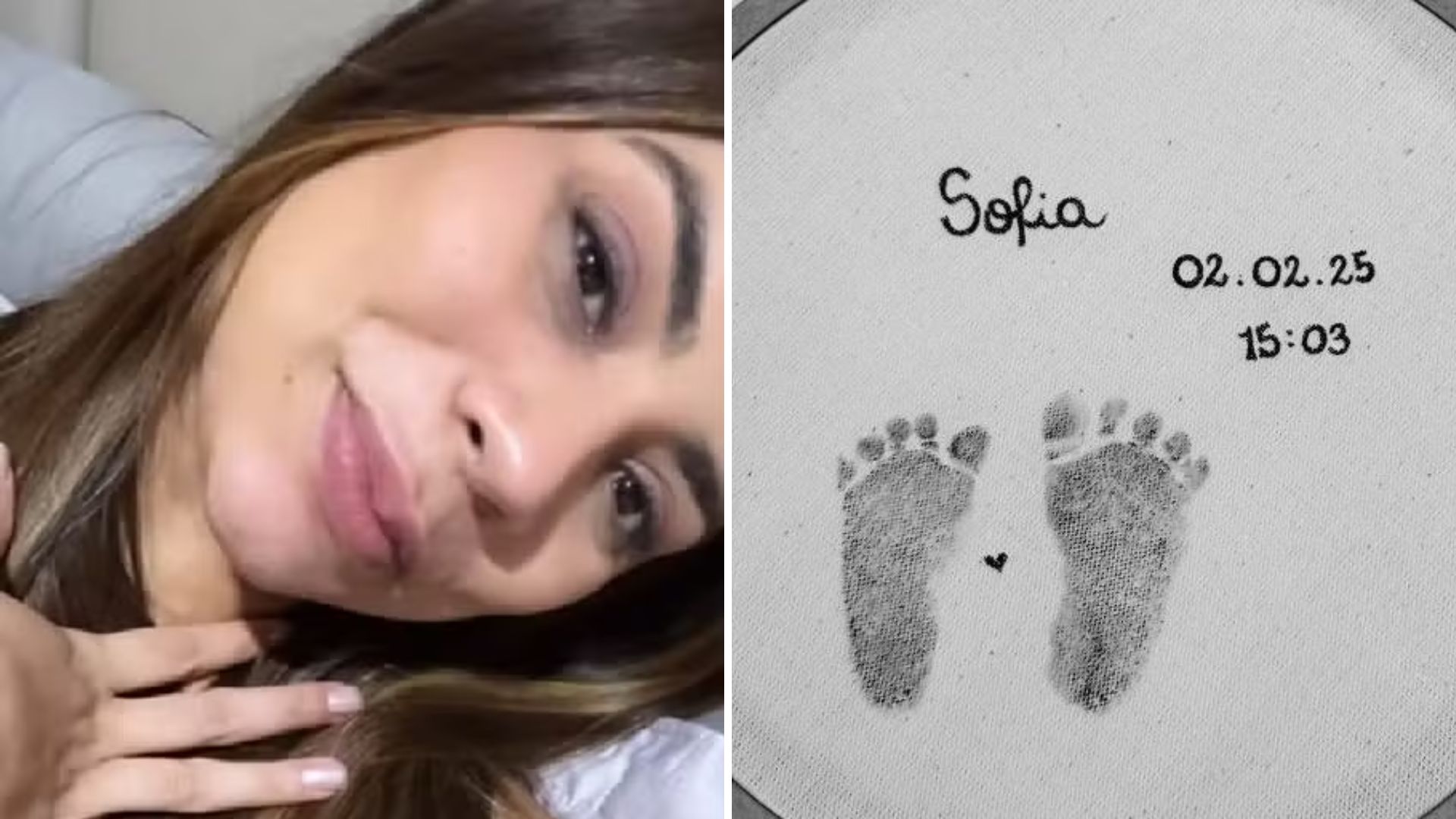 De luto, Lexa faz homenagem tocante à filha: ‘Cantei com toda força do meu ser’