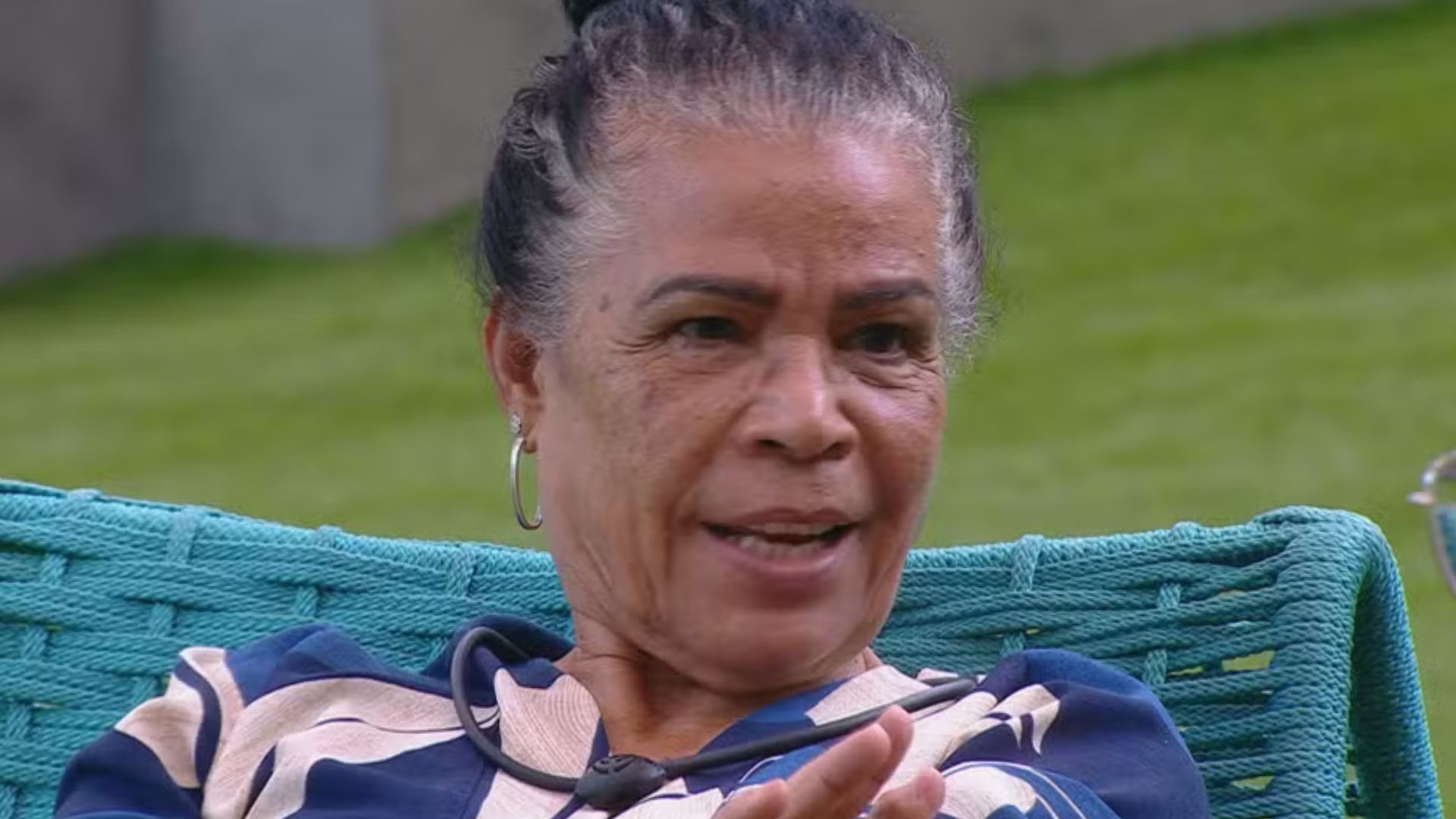 ‘Desequilibradas’: Vilma monta estratégias para brigas no BBB 25: entenda