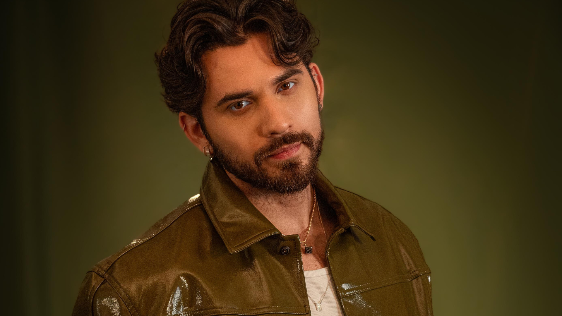 Gustavo Mioto revela planos para carreira internacional: ‘Projeto em Inglês’