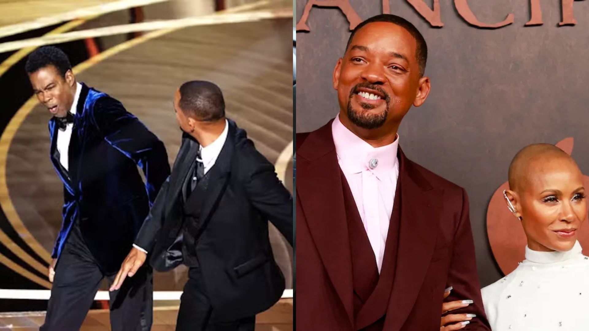 Após três anos, Will Smith rompe silêncio sobre agressão no Oscar: ‘Não vou parar’