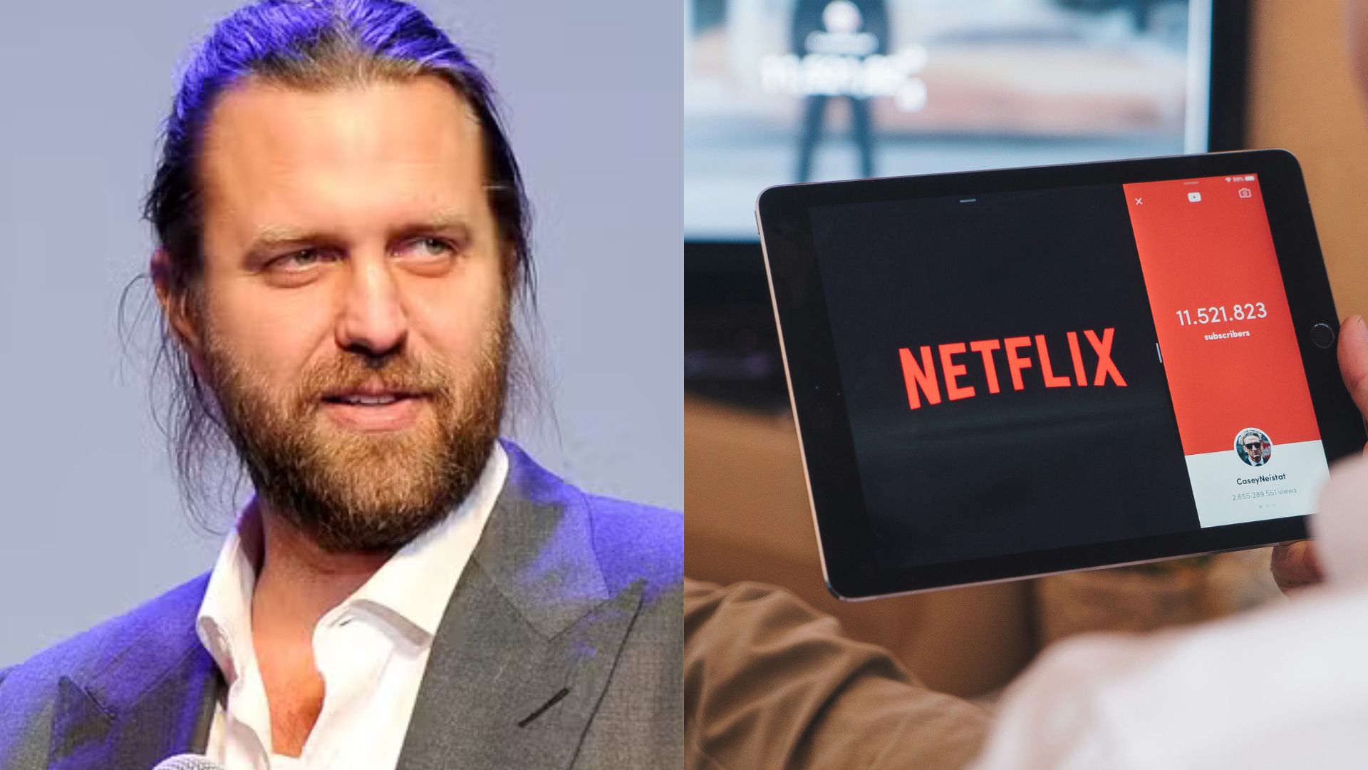 Diretor de série que teria Bruna Marquezine é preso por golpe de R$ 62 milhões