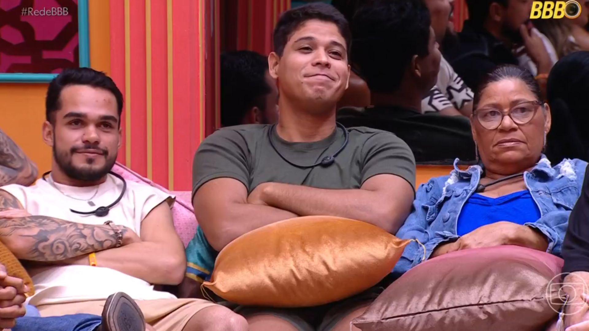 Dois alvos do líder no Paredão e vetos: veja como será dinâmica da semana no BBB 25
