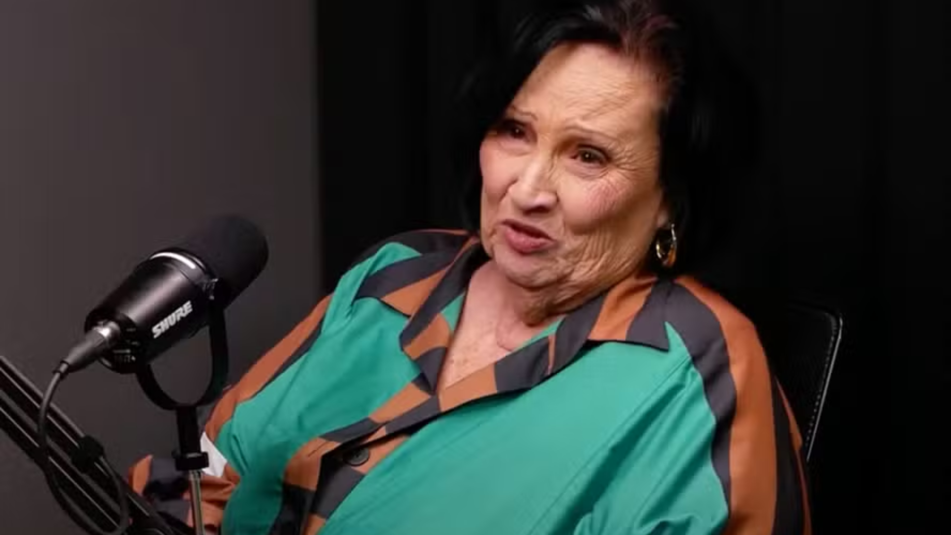 Dona Déa desabafa sobre morte de Paulo Gustavo: ‘Dizia que ia morrer cedo’