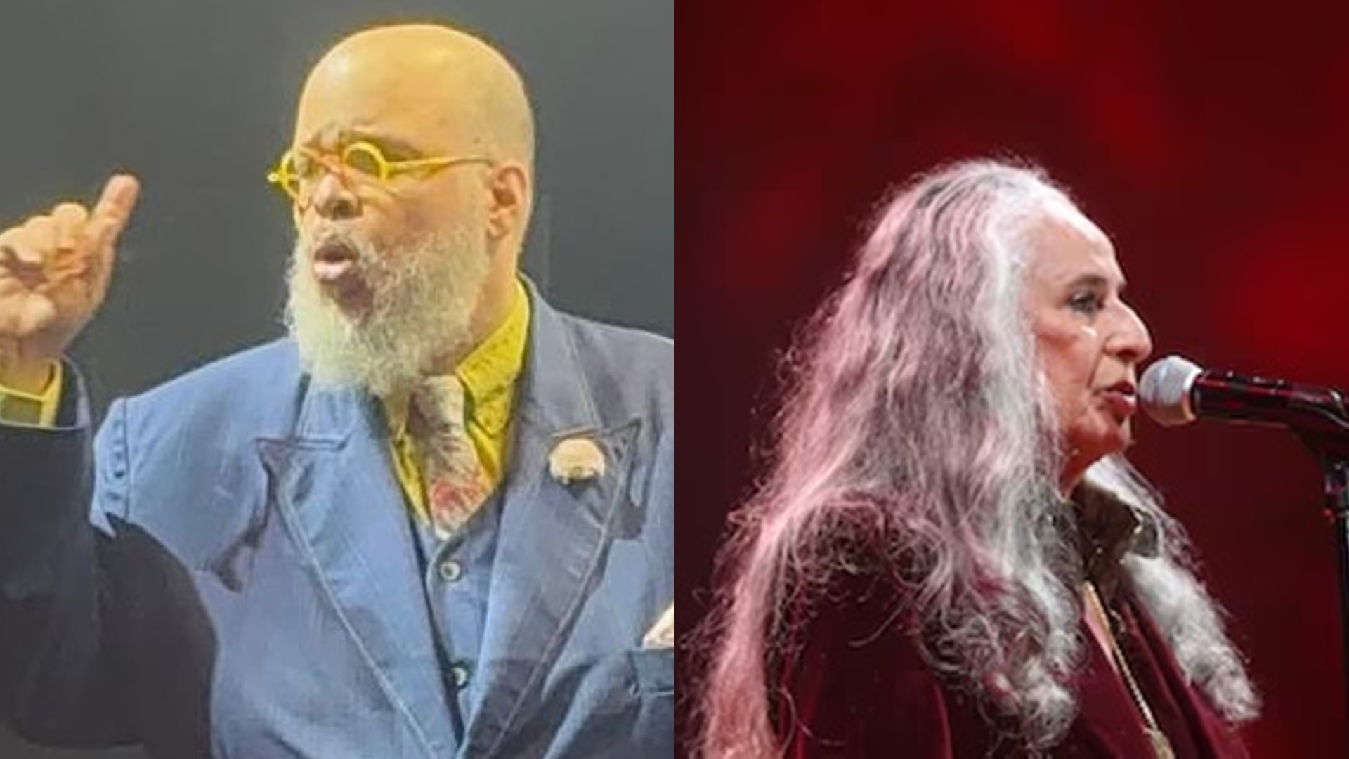 Ed Motta massacra Maria Bethânia após polêmica em show: ‘Não sabe nem tocar piano’