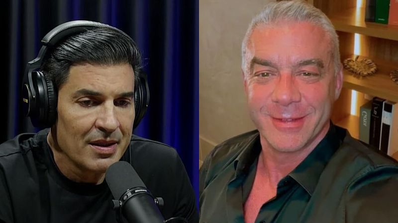 Edu Guedes retruca acusações e revela se perdoaria Alexandre Correa: ‘Fui atacado’