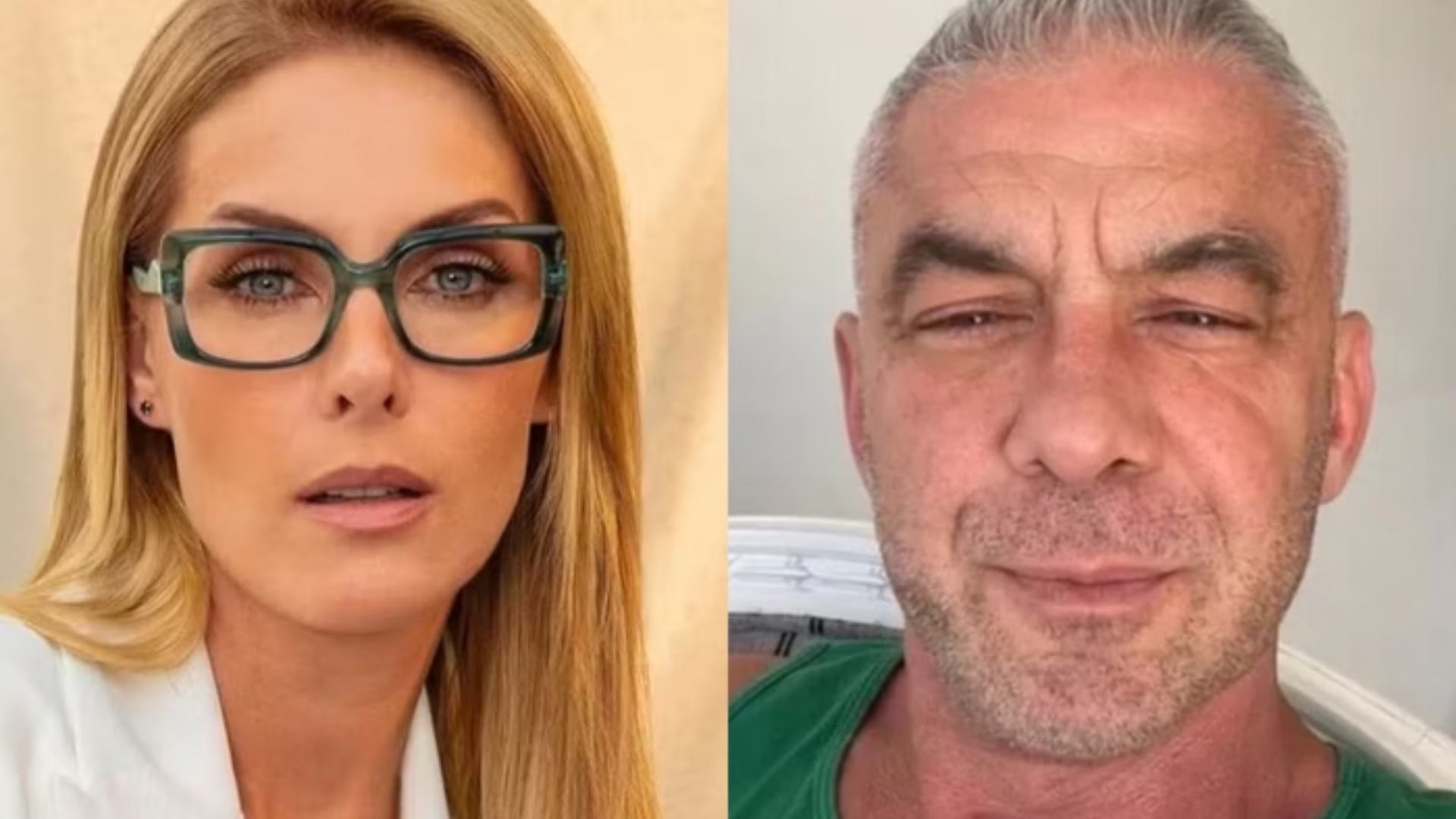 Ana Hickmann rompe o silêncio após ter salários penhorados na Justiça por dívidas