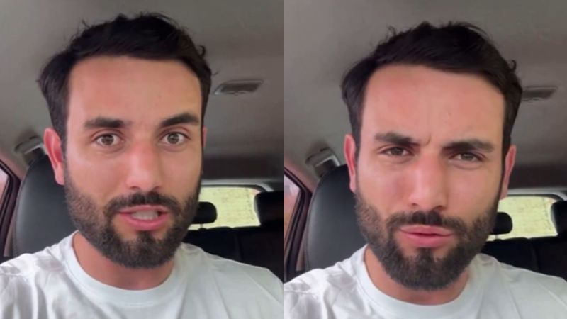 Ex-BBB Matteus expõe ataques virtuais e faz desabafo: ‘Isso é desumano’