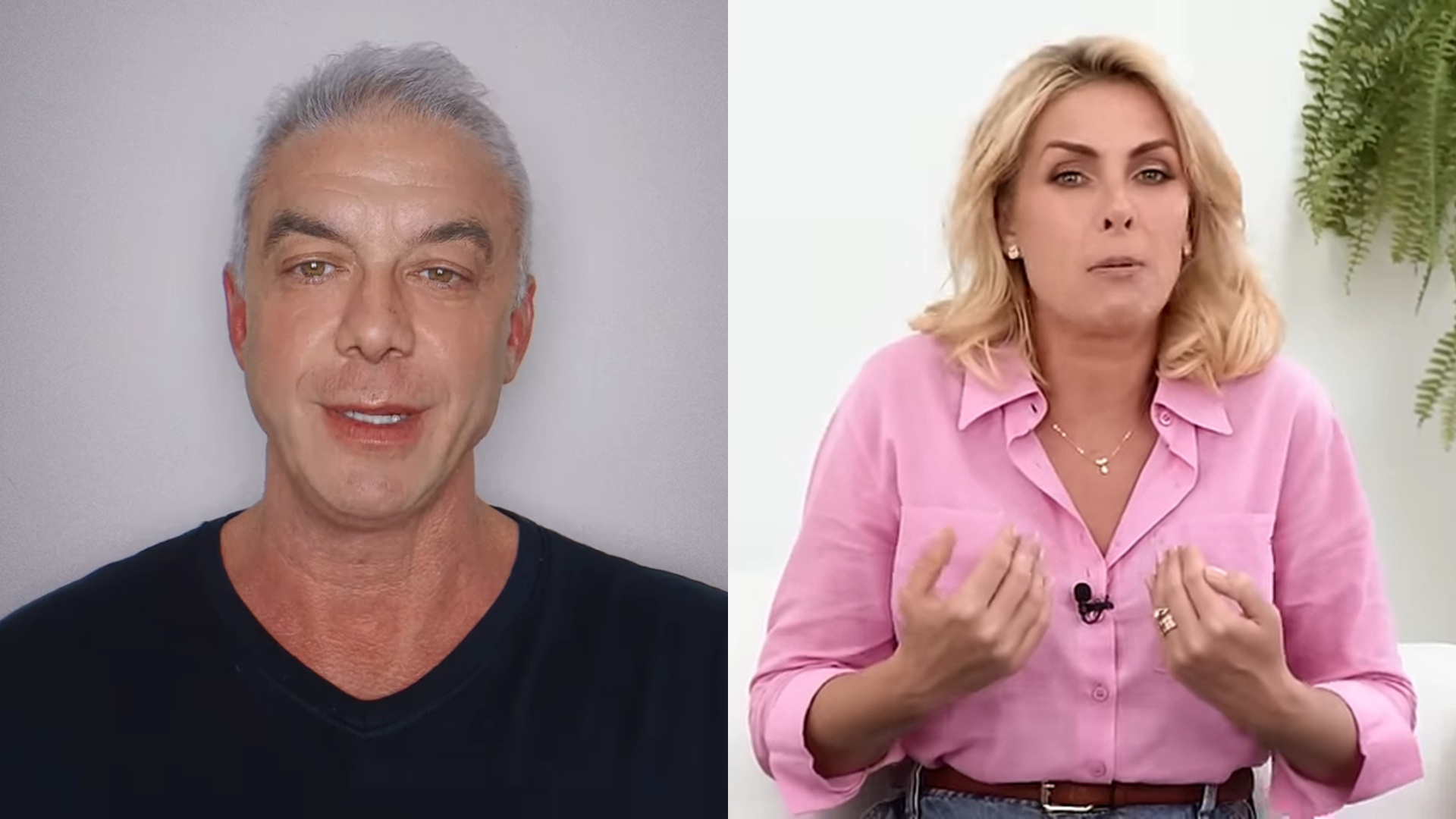 Ex de Ana Hickmann atualiza processo que pode causar sua prisão: ‘Lutando para sobreviver’