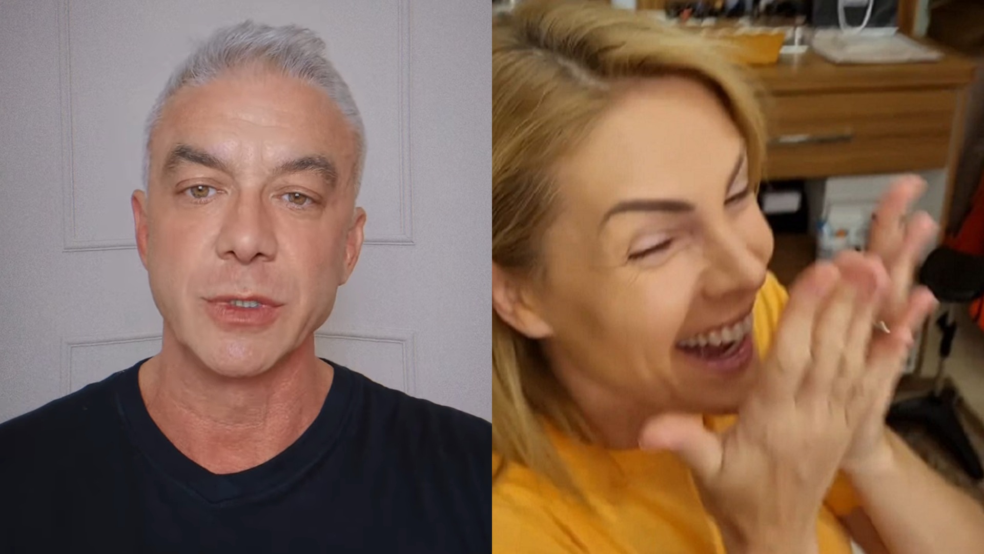 Ex-marido de Ana Hickmann assume que pode ser preso em até 72 horas: ‘Cruel e perversa’