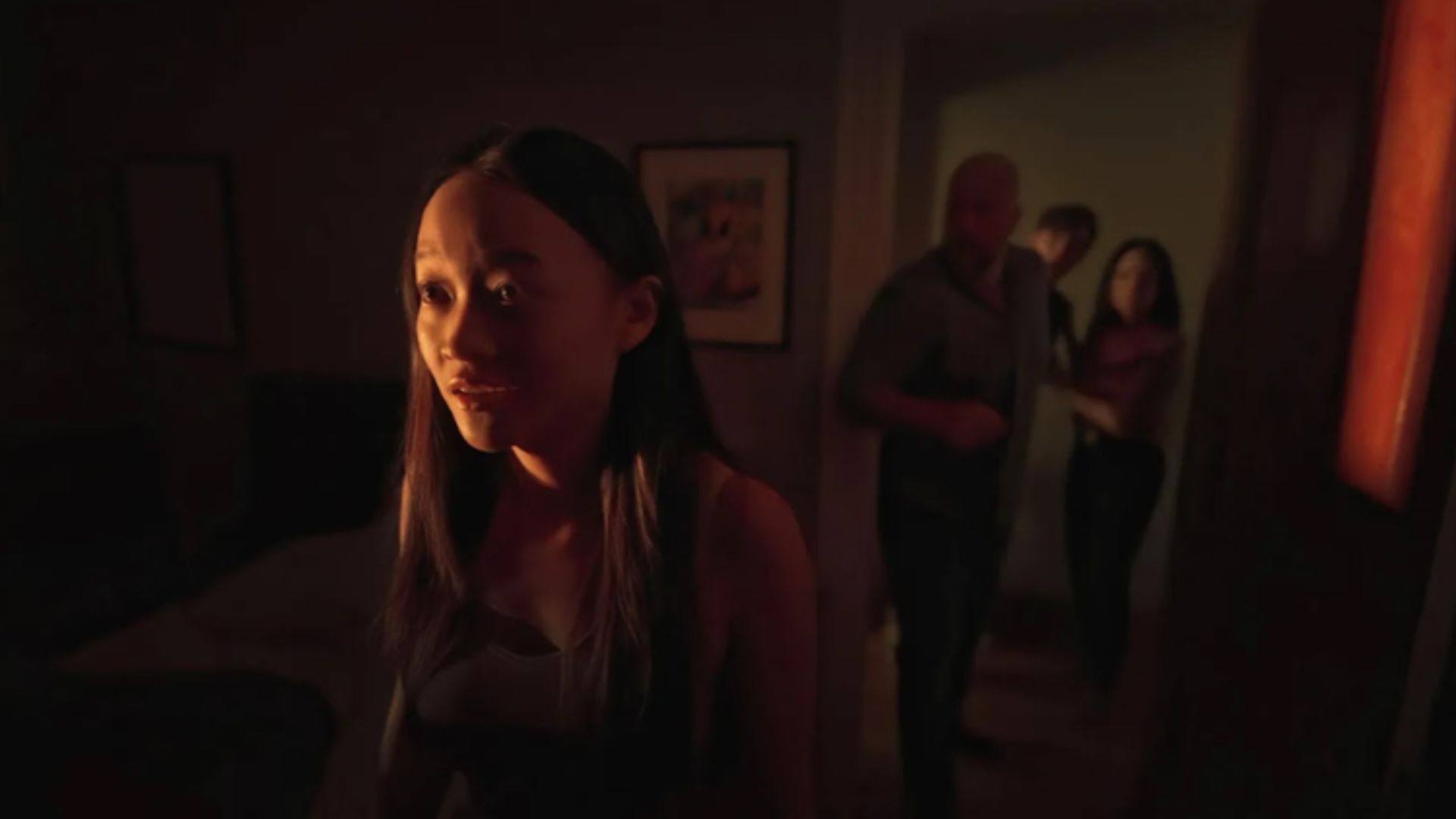Horripilante! Experiências sobrenaturais de diretor inspiraram filme de terror
