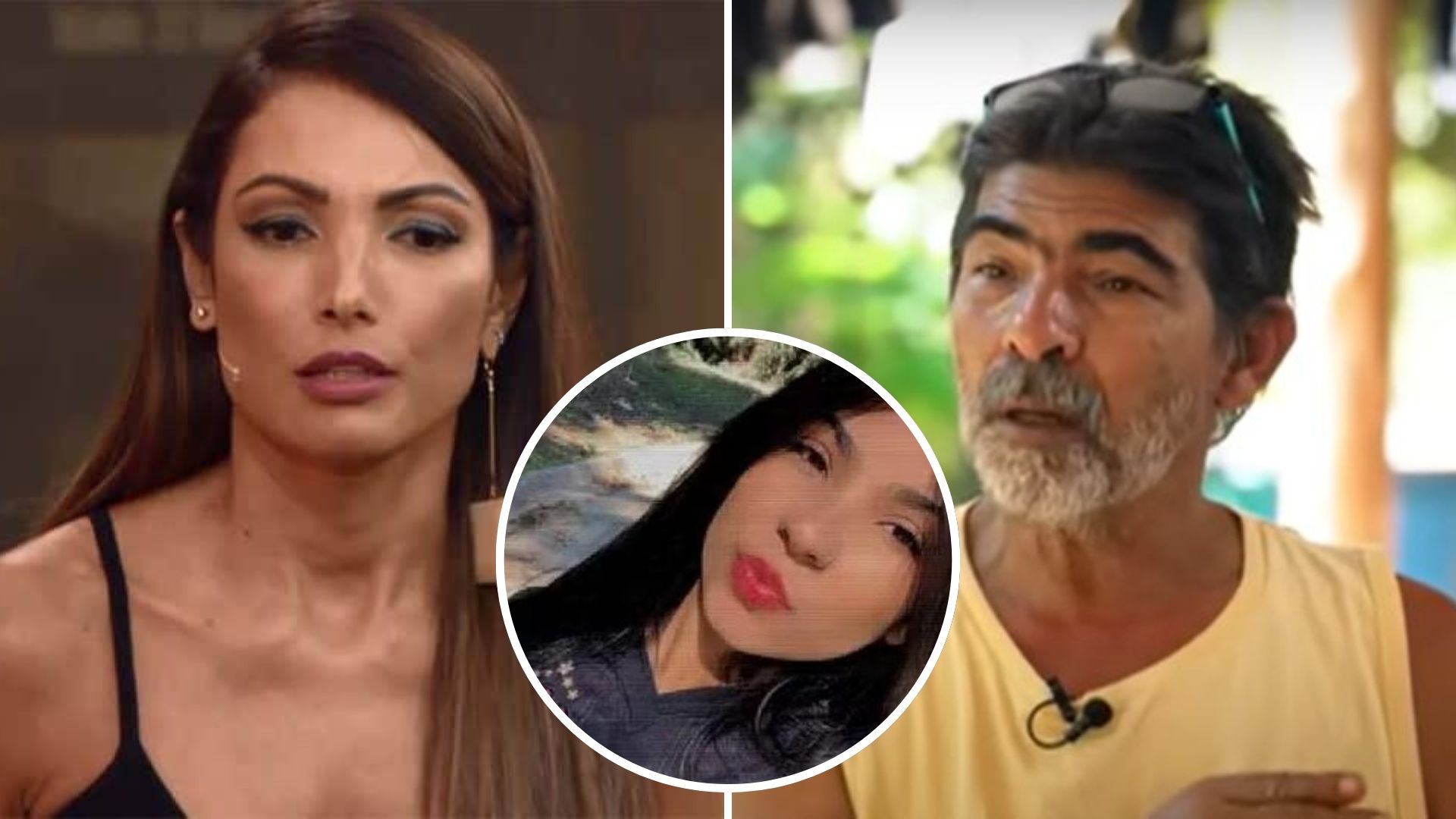 Família de Vitória toma grave atitude contra Patrícia Poeta; descubra