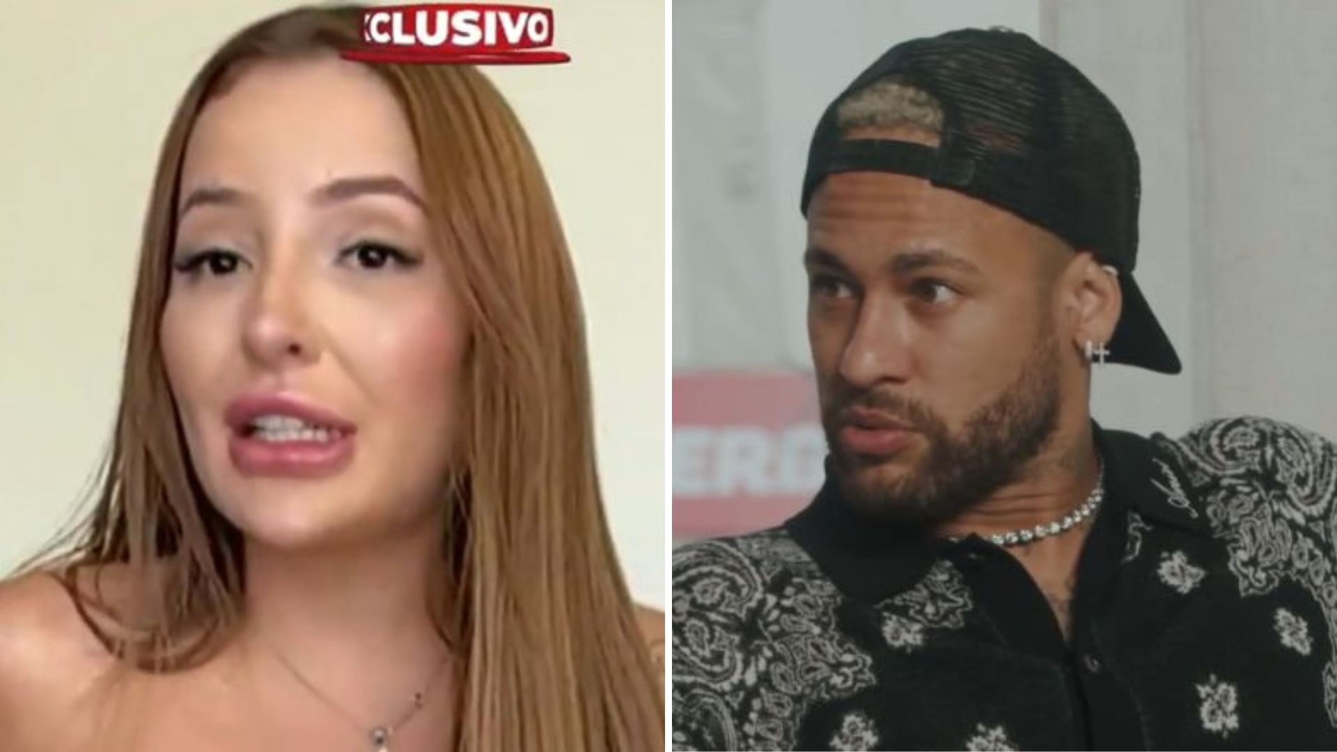 Fazer xixi após a relação evita gravidez? Entenda ‘tática’ da amante de Neymar