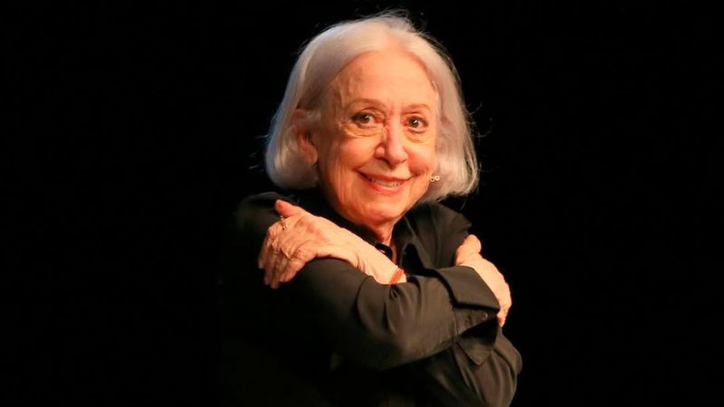 Fernanda Montenegro confirma aposentadoria aos 95 anos: ‘Já tá bom’