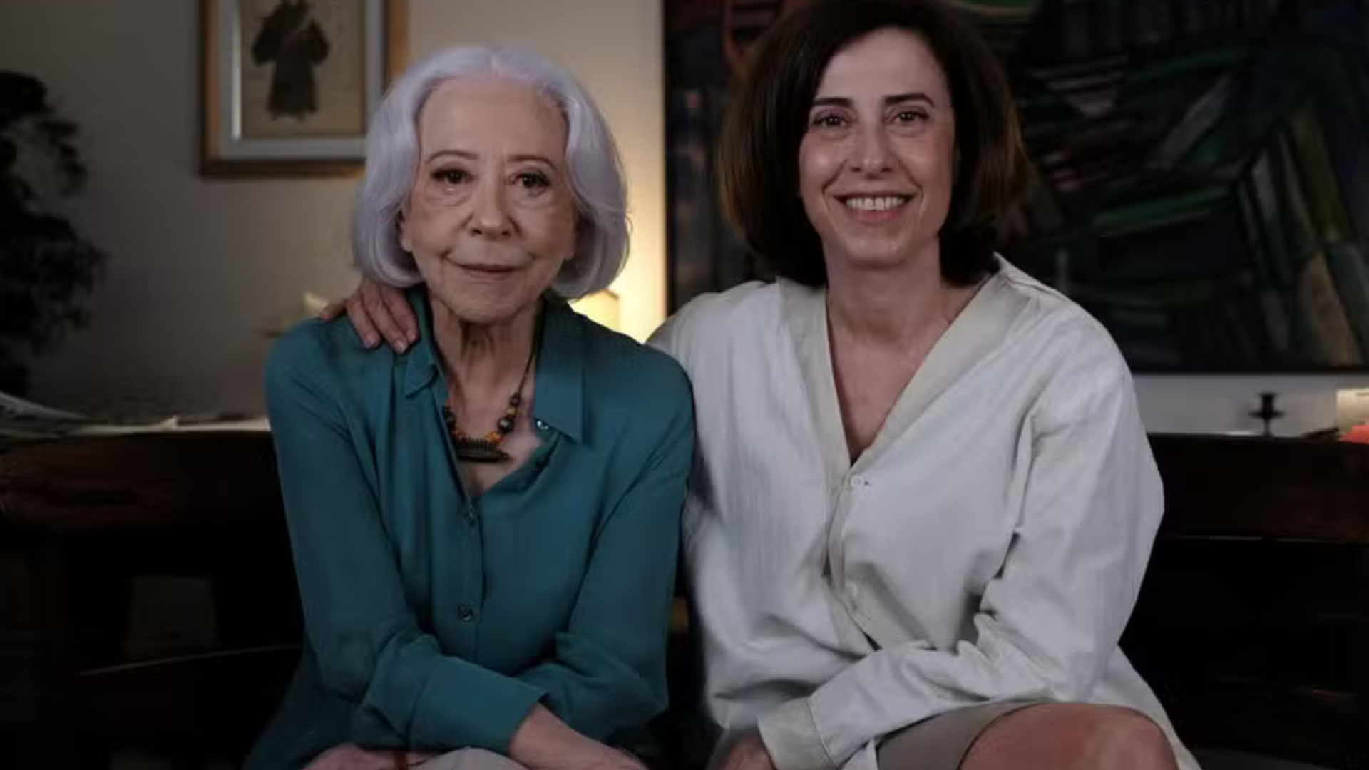 Fernanda Montenegro e Fernanda Torres brilham em mostra do novo prédio do MASP