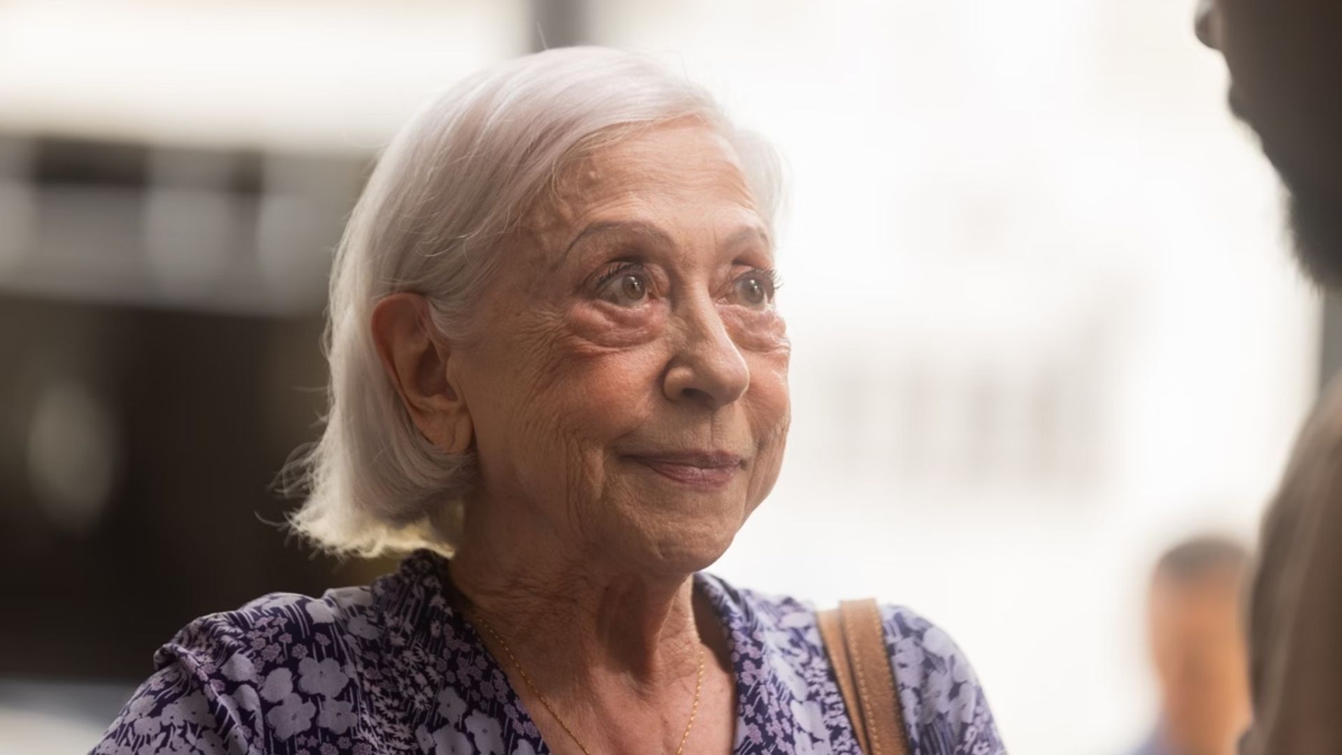 Globo faz calçada da fama com veteranos e web reclama: ‘Cadê a Fernandona?’